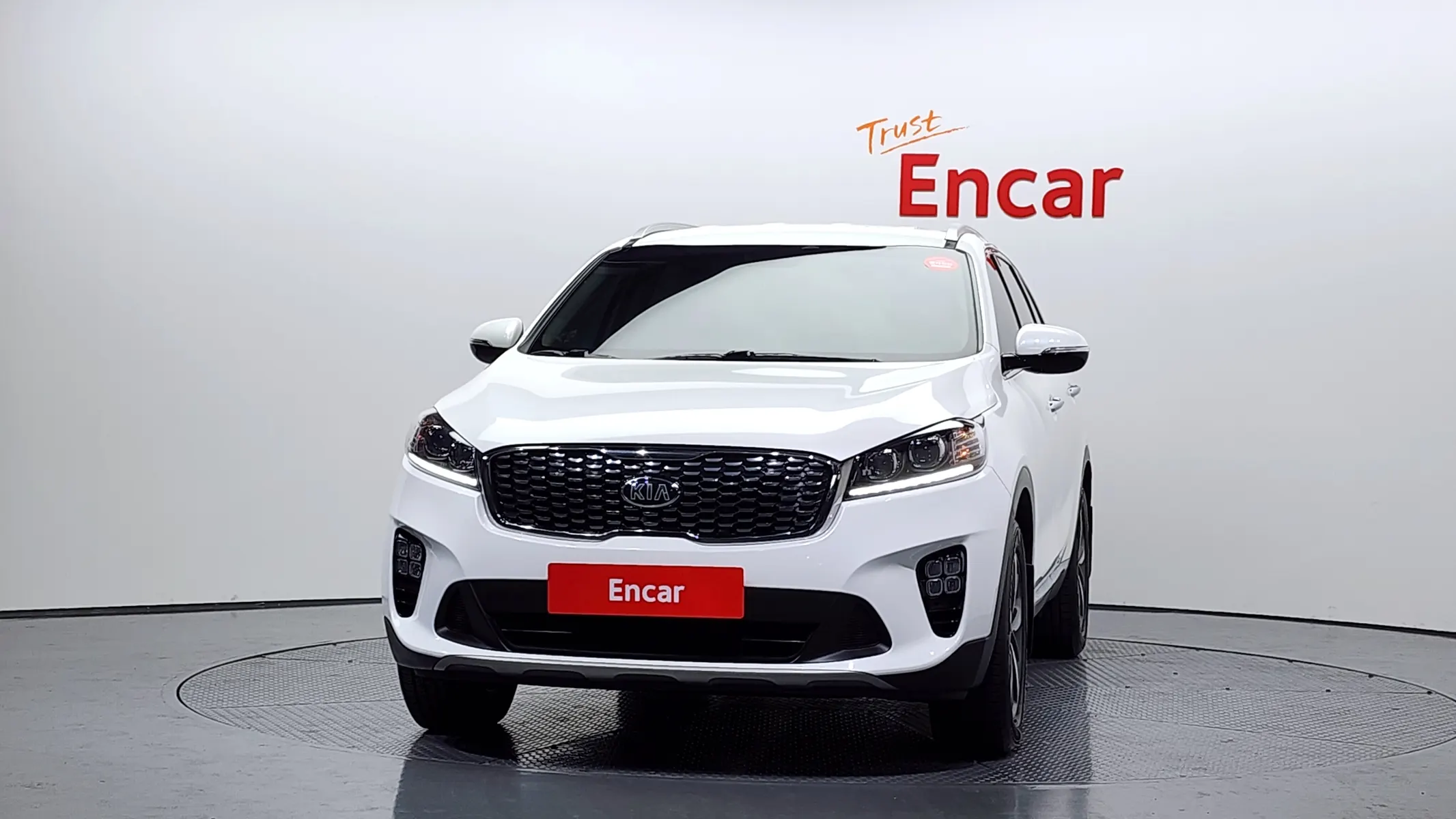 Kia 쏘렌토 2.0 4WD 2017 2/5