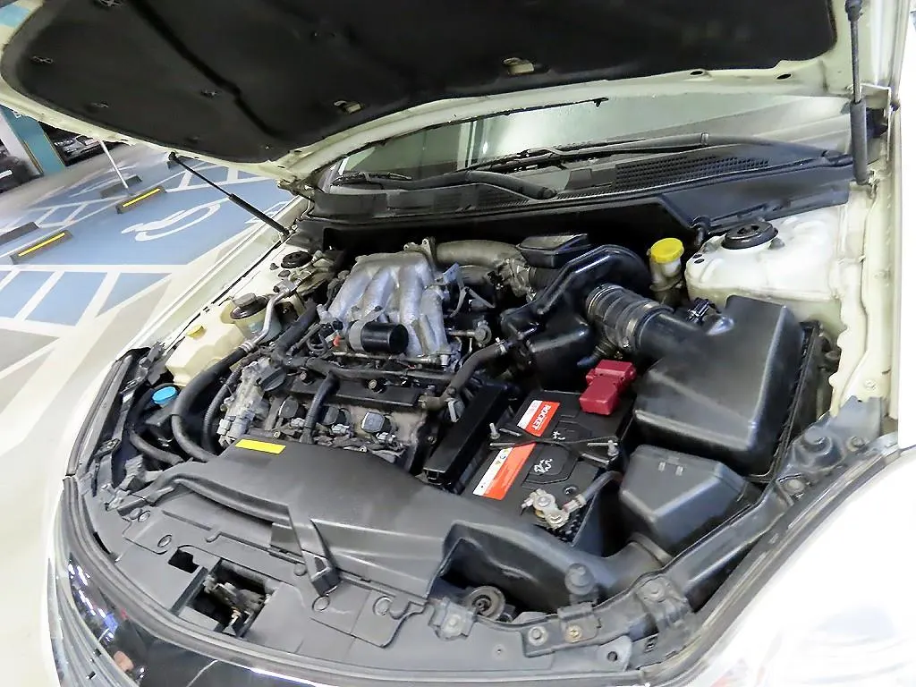 Renault Korea SM7 New Art SE 2011 19/20