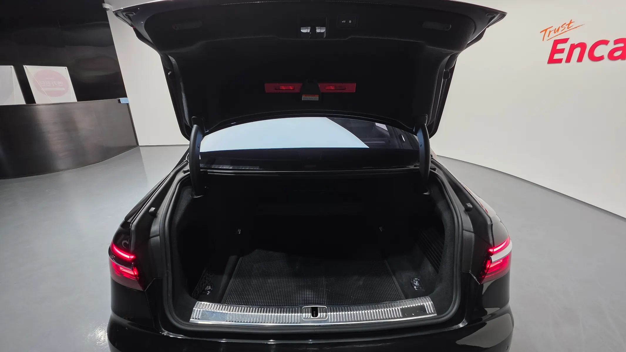 Audi A8 (D5) 55 TFSI LWB 2019 20/21