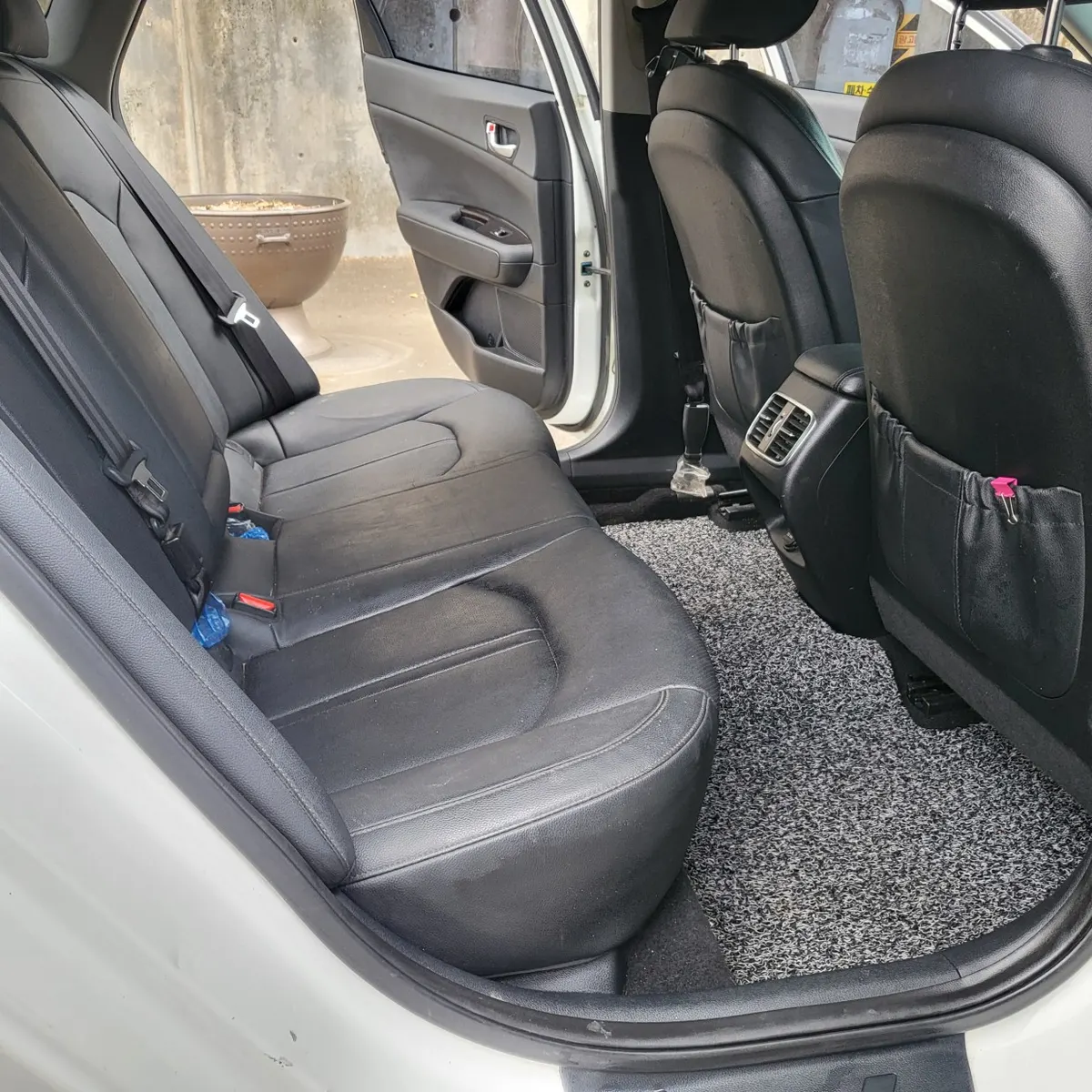 Kia K5 2 1.6 SX 2016 20/21