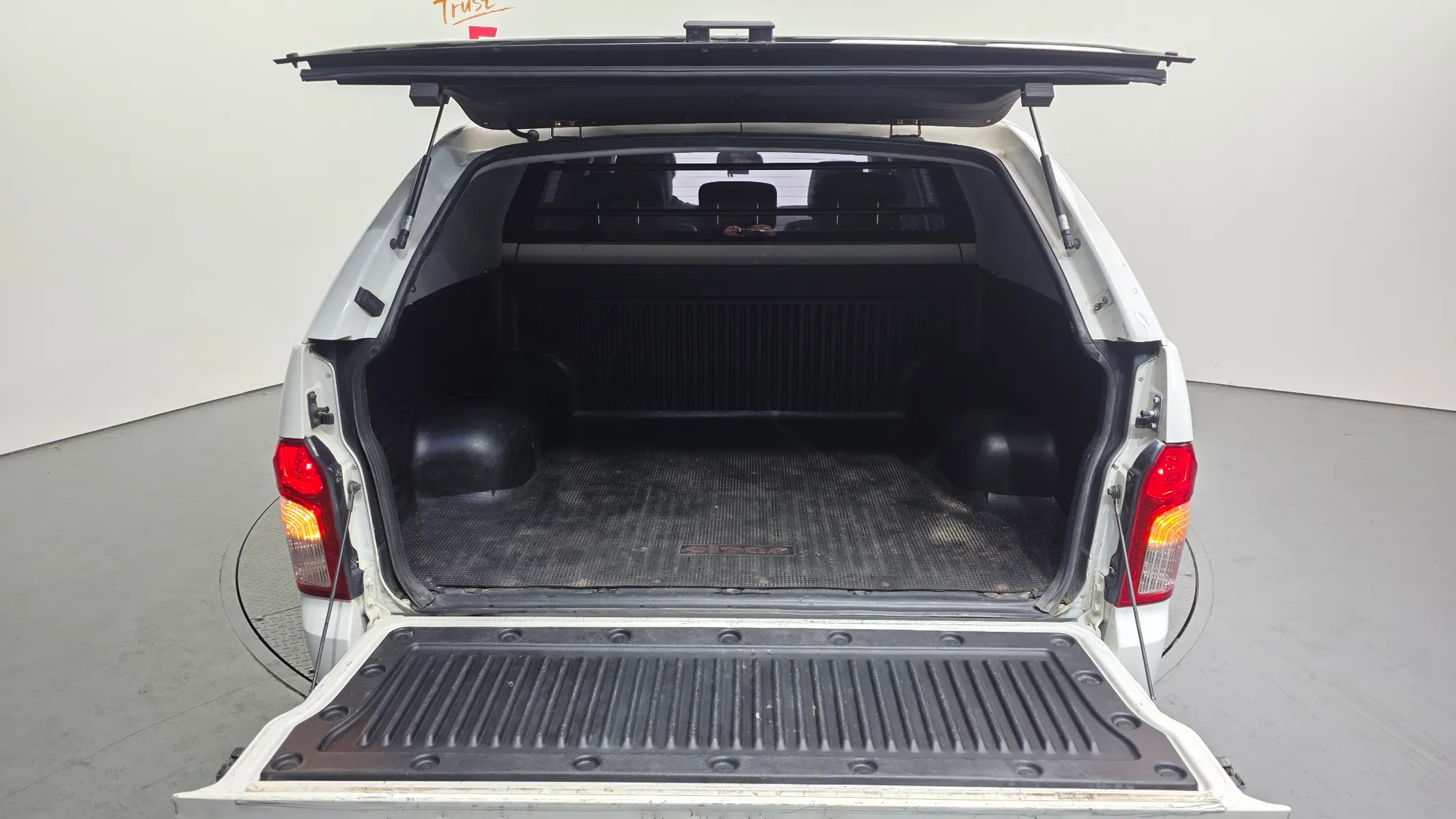 KG Mobility 코란도 스포츠 2.2 CX7 4WD 2017 20/21