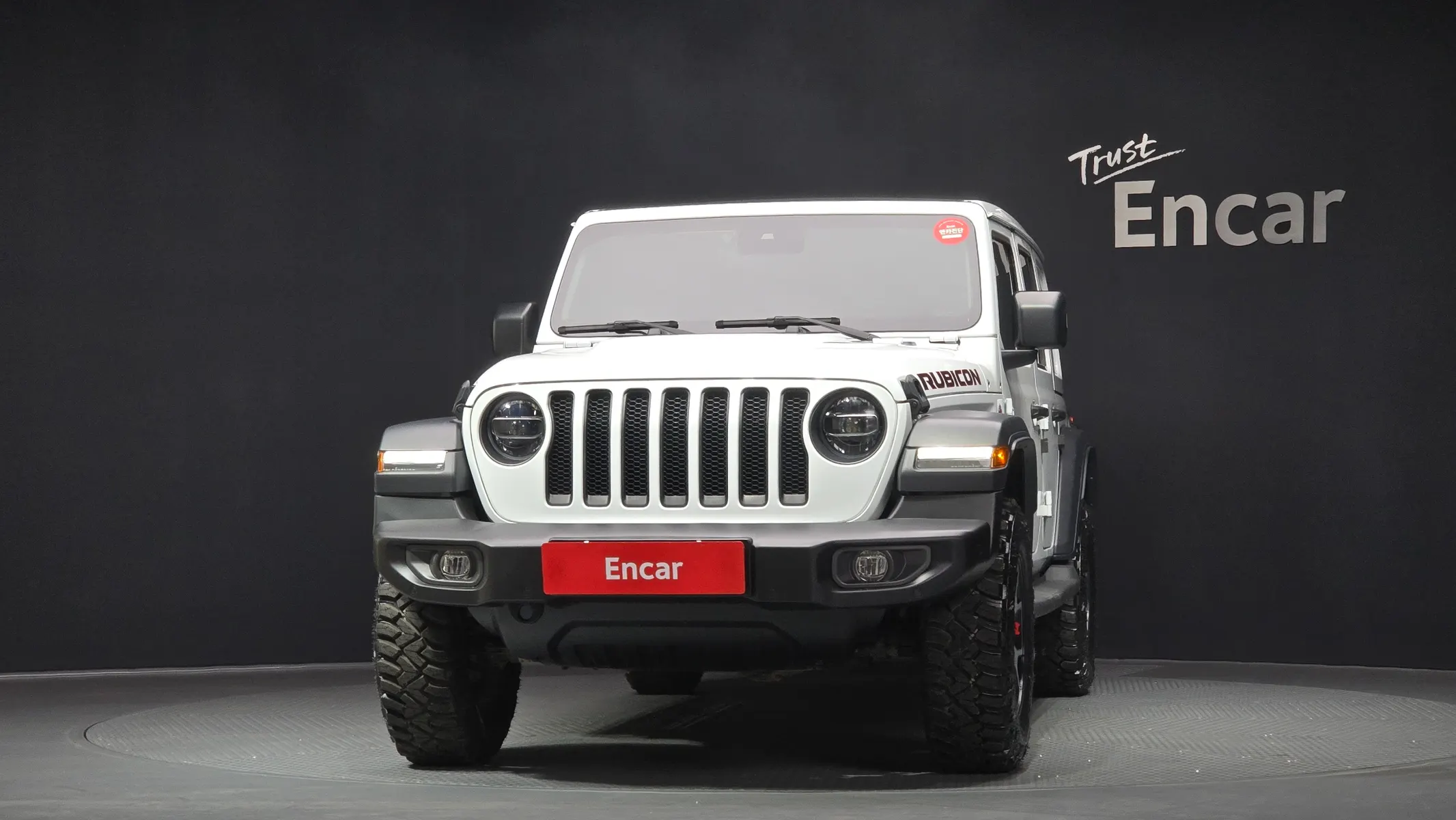 Jeep (JL) 2.0 4 2022 2/5