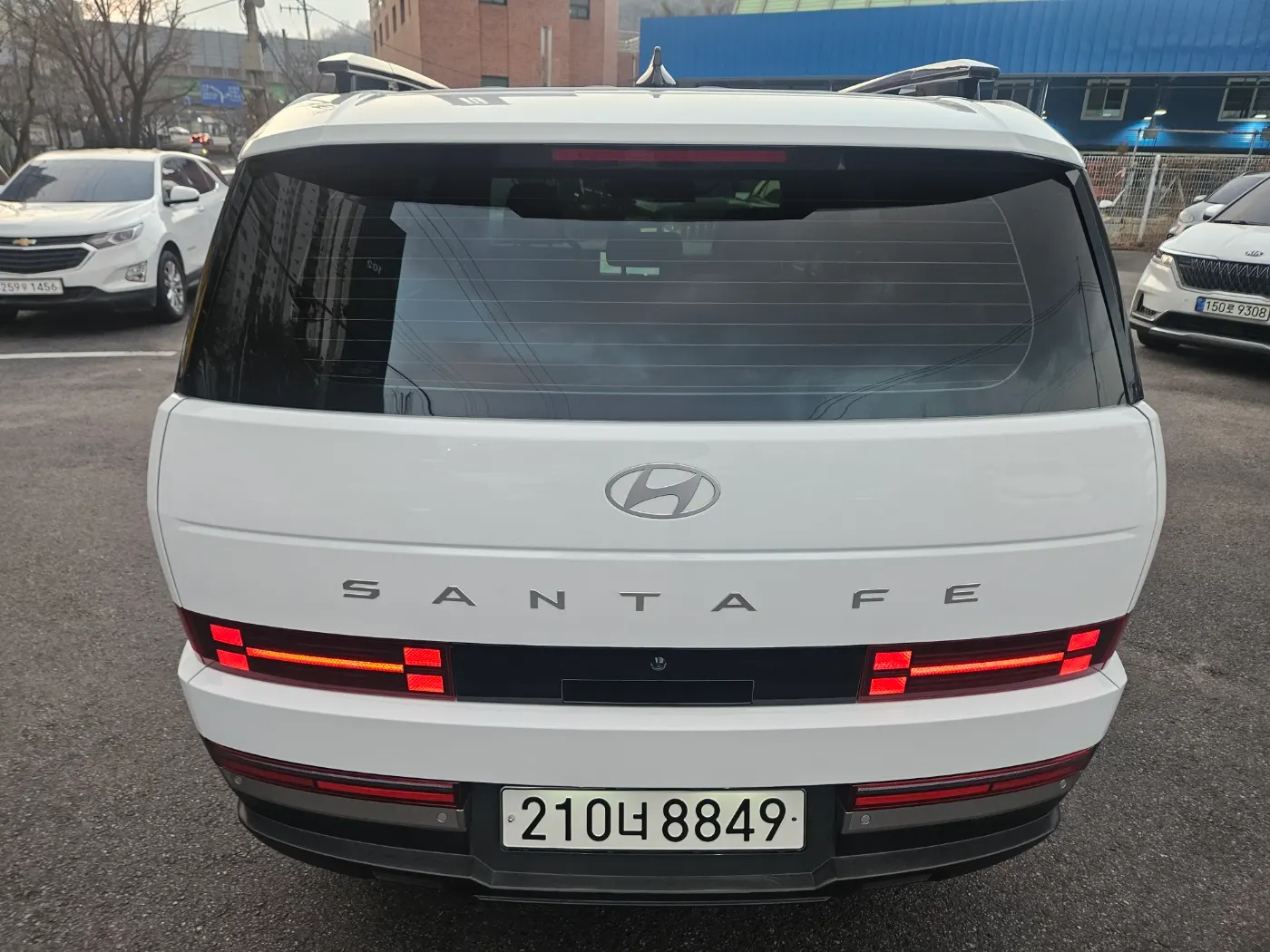 Hyundai (MX5) HEV 1.6 2WD 2024 3/5