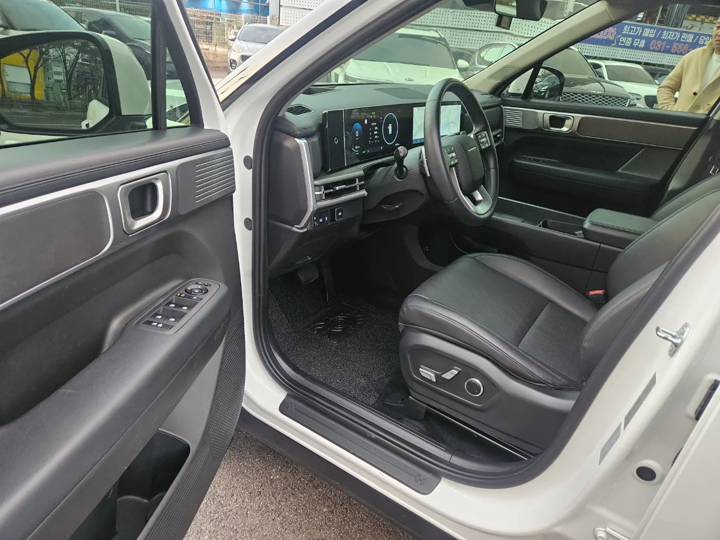 Hyundai (MX5) HEV 1.6 2WD 2024 4/5