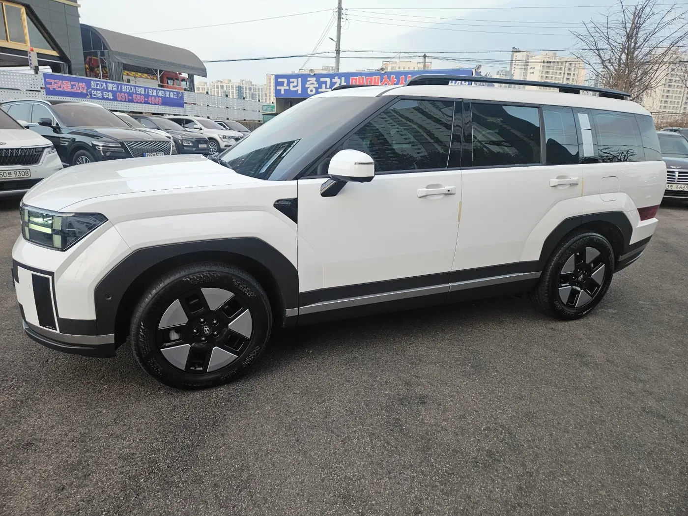 Hyundai (MX5) HEV 1.6 2WD 2024 2/5