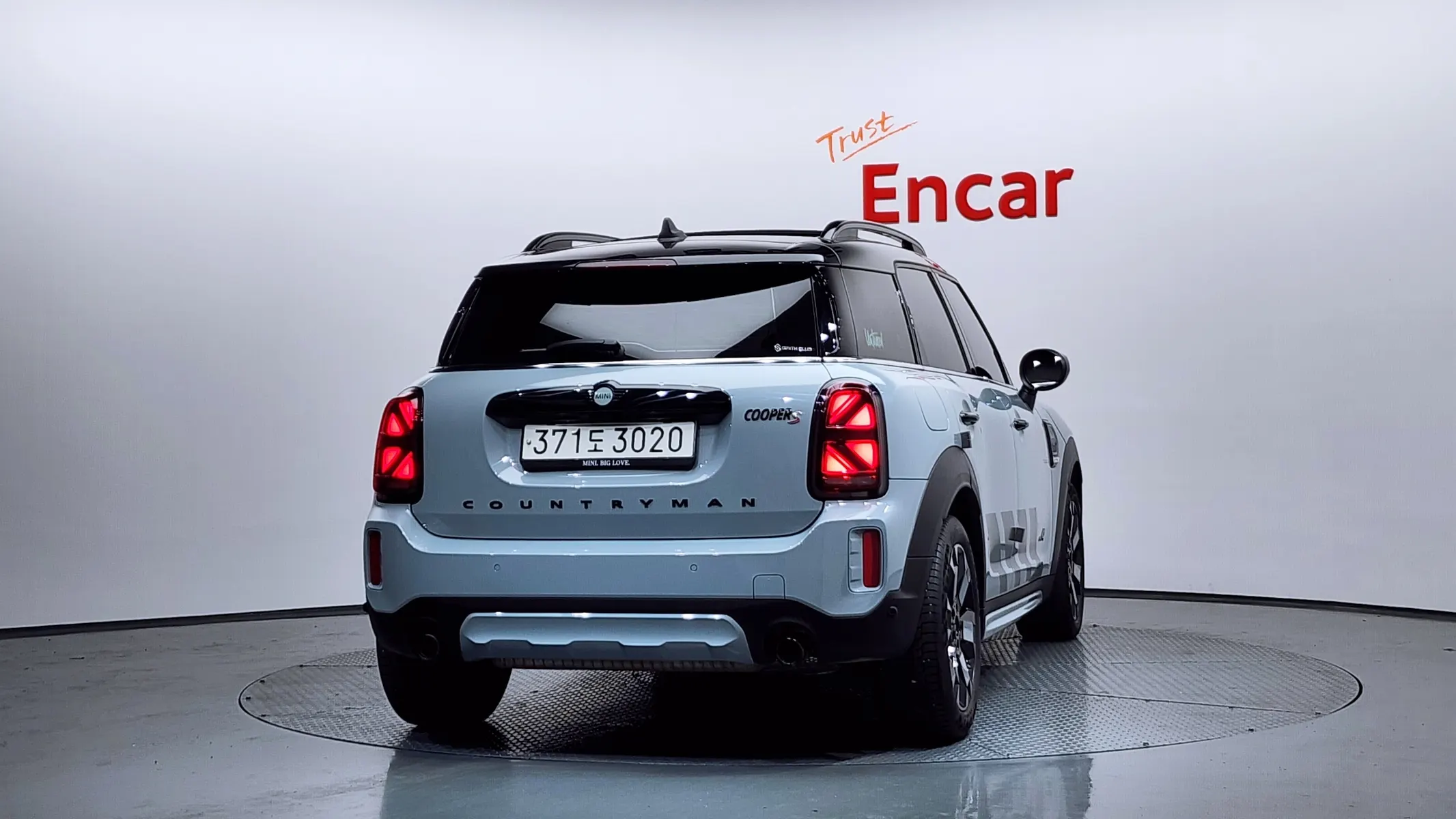 MINI S ALL4 2022 3/5