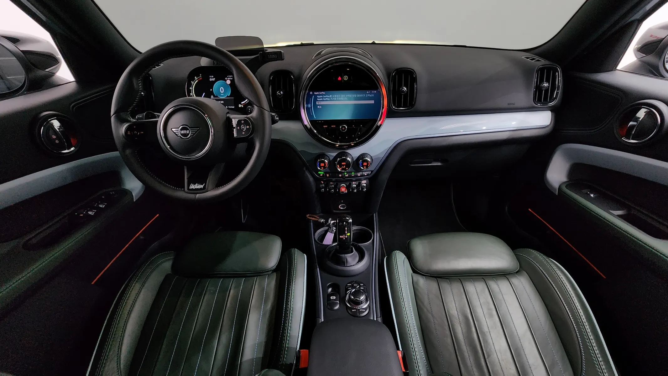 MINI S ALL4 2022 4/5