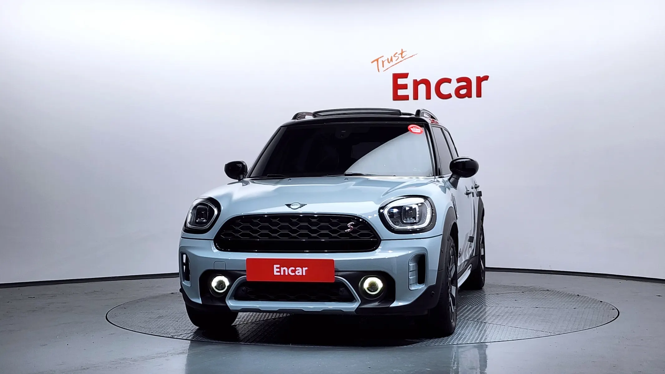 MINI S ALL4 2022 2/5