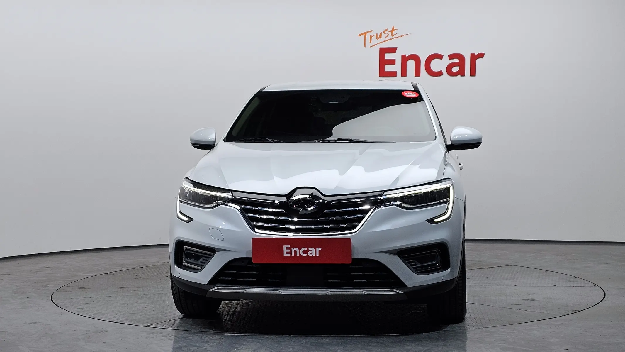 Renault Korea XM3 1.3 TCe RE 2020 2/5