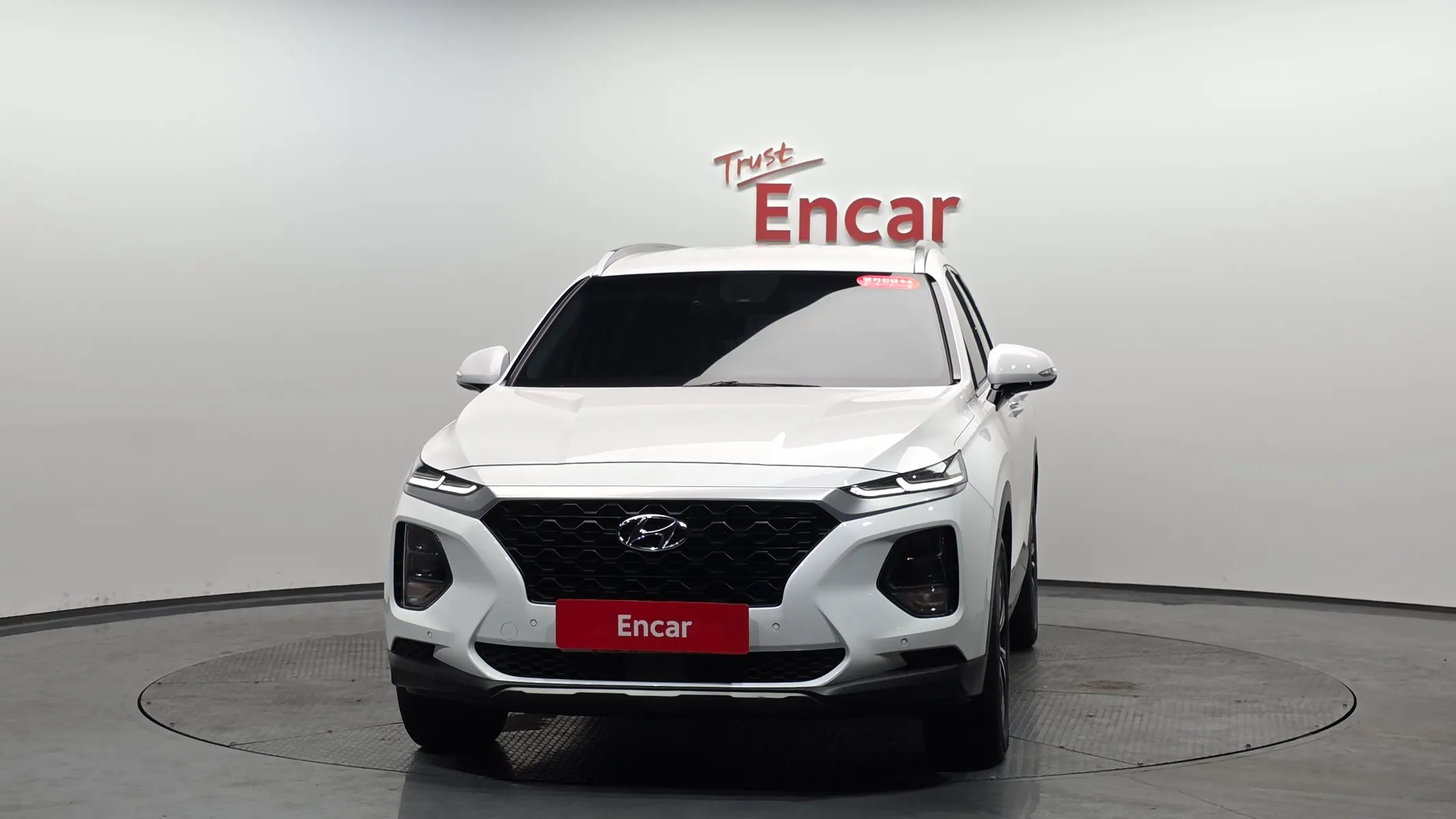 Hyundai TM 2.0 2WD 2018 2/5