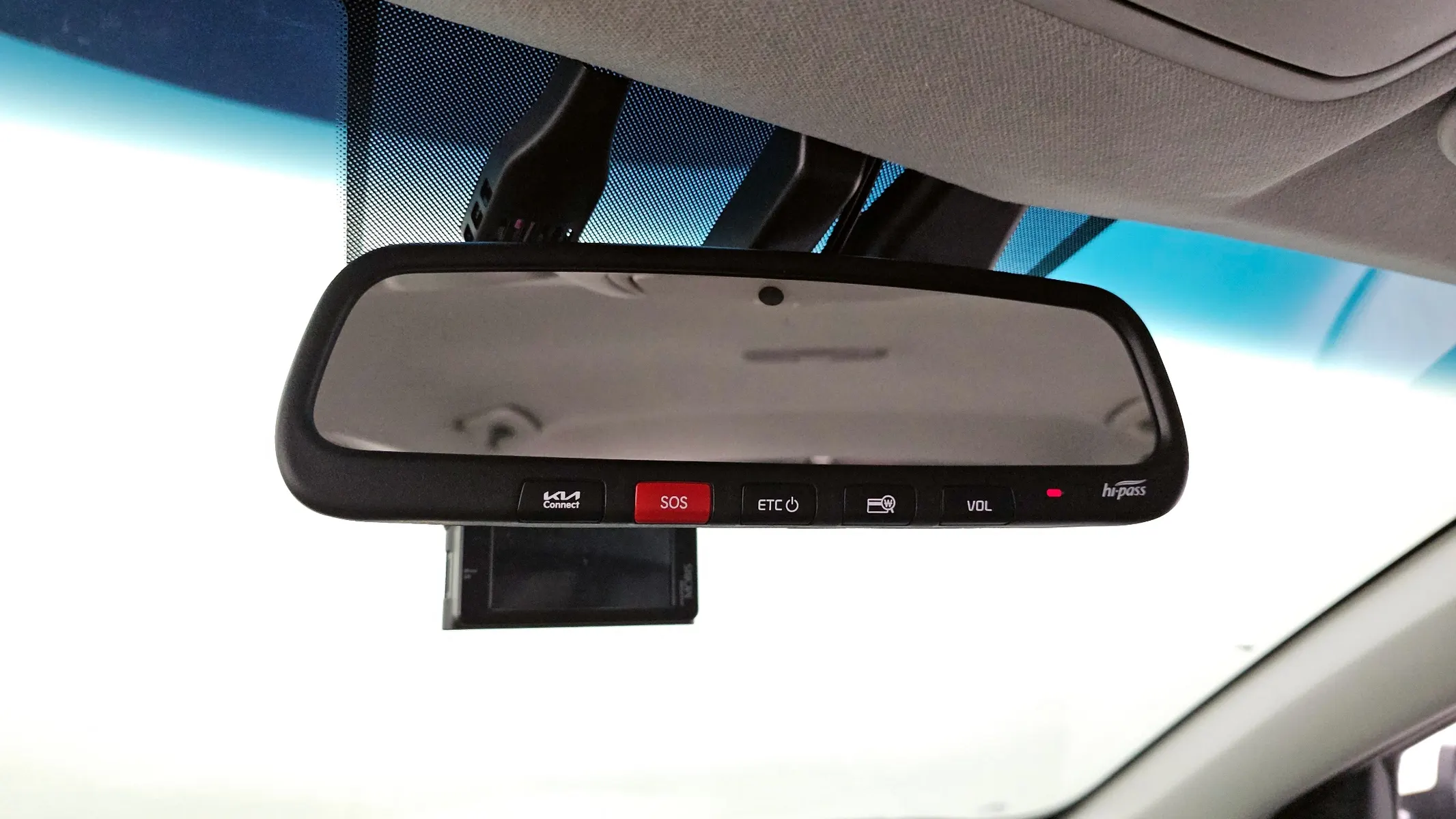 Kia K3 2 1.6 2022 20/21