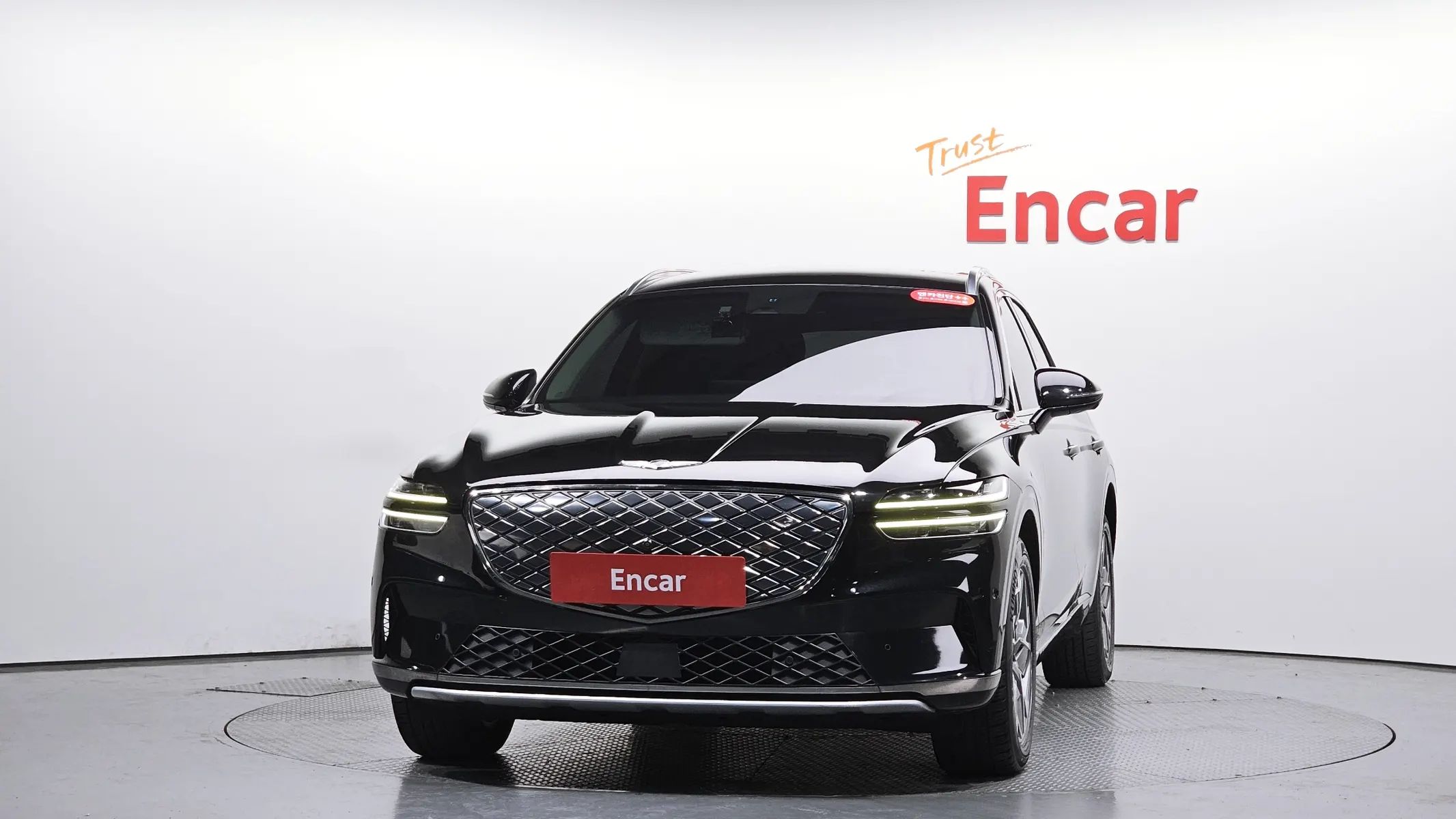 Genesis GV70 e-AWD 2022 2/5