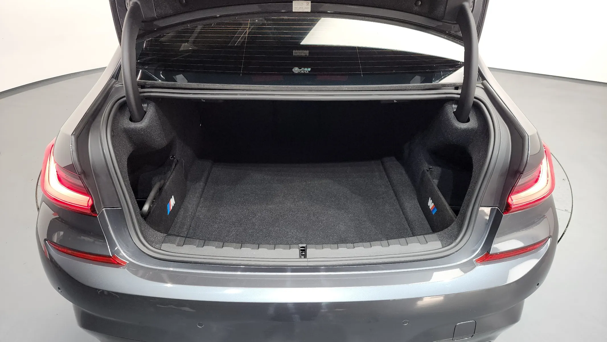 BMW 3 Series (G20) 320i M 2020 20/21