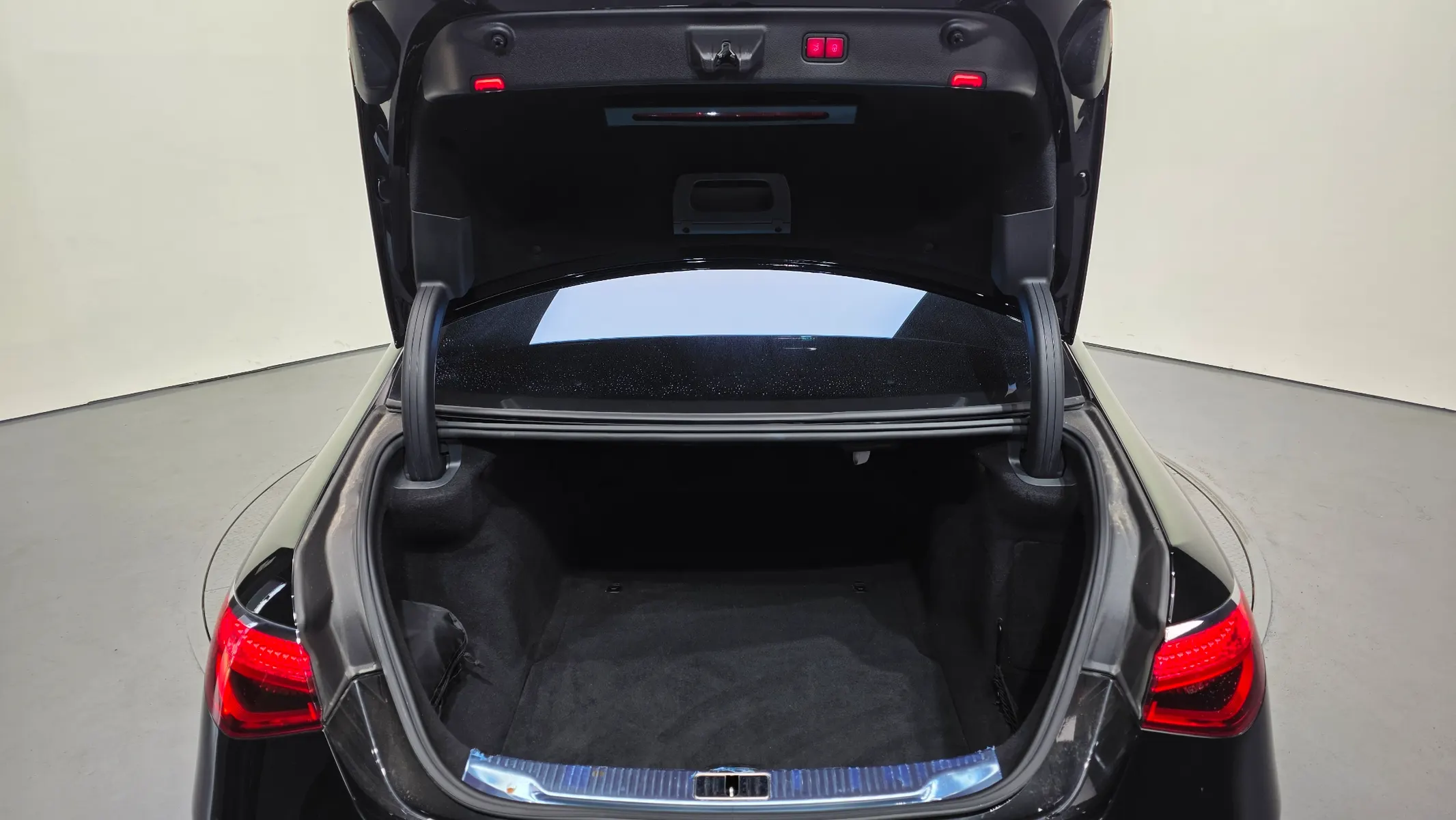 Mercedes-Benz S-Class W223 S580L 4MATIC 2021 20/21