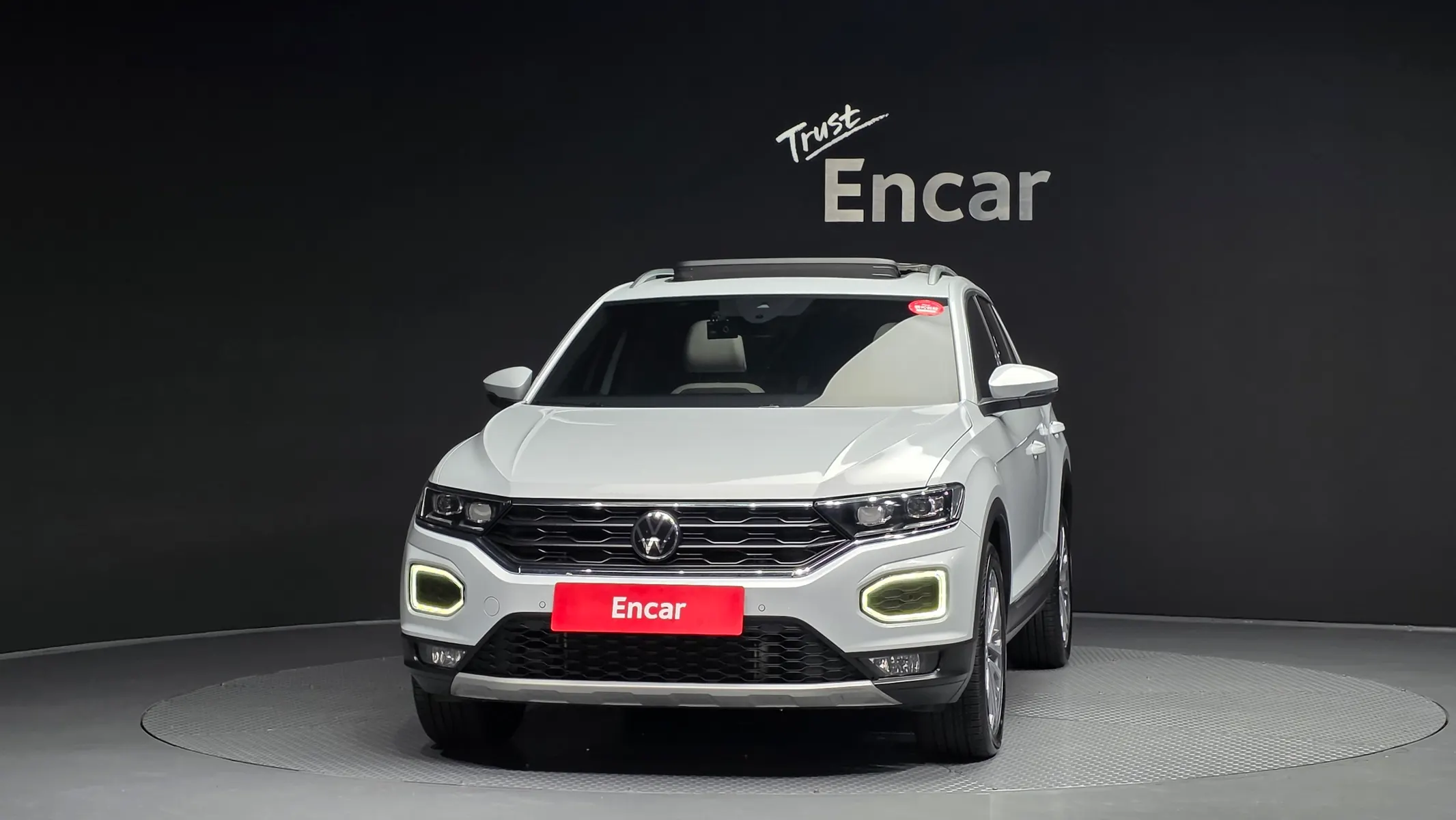 Volkswagen 티록 2.0 TDI 2021 3/21