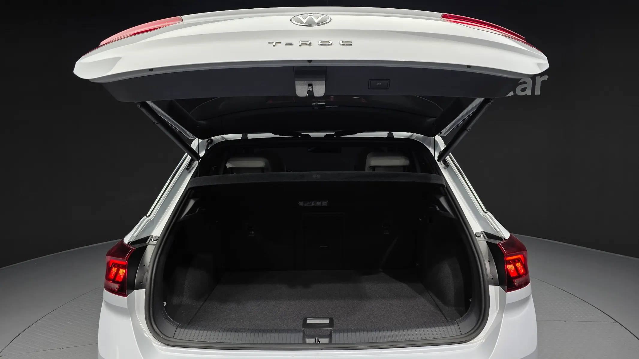 Volkswagen 티록 2.0 TDI 2021 20/21