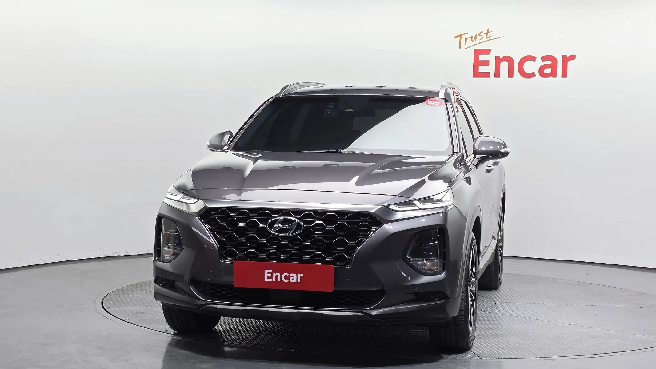 Hyundai TM 2.0 2WD 2018 2/5