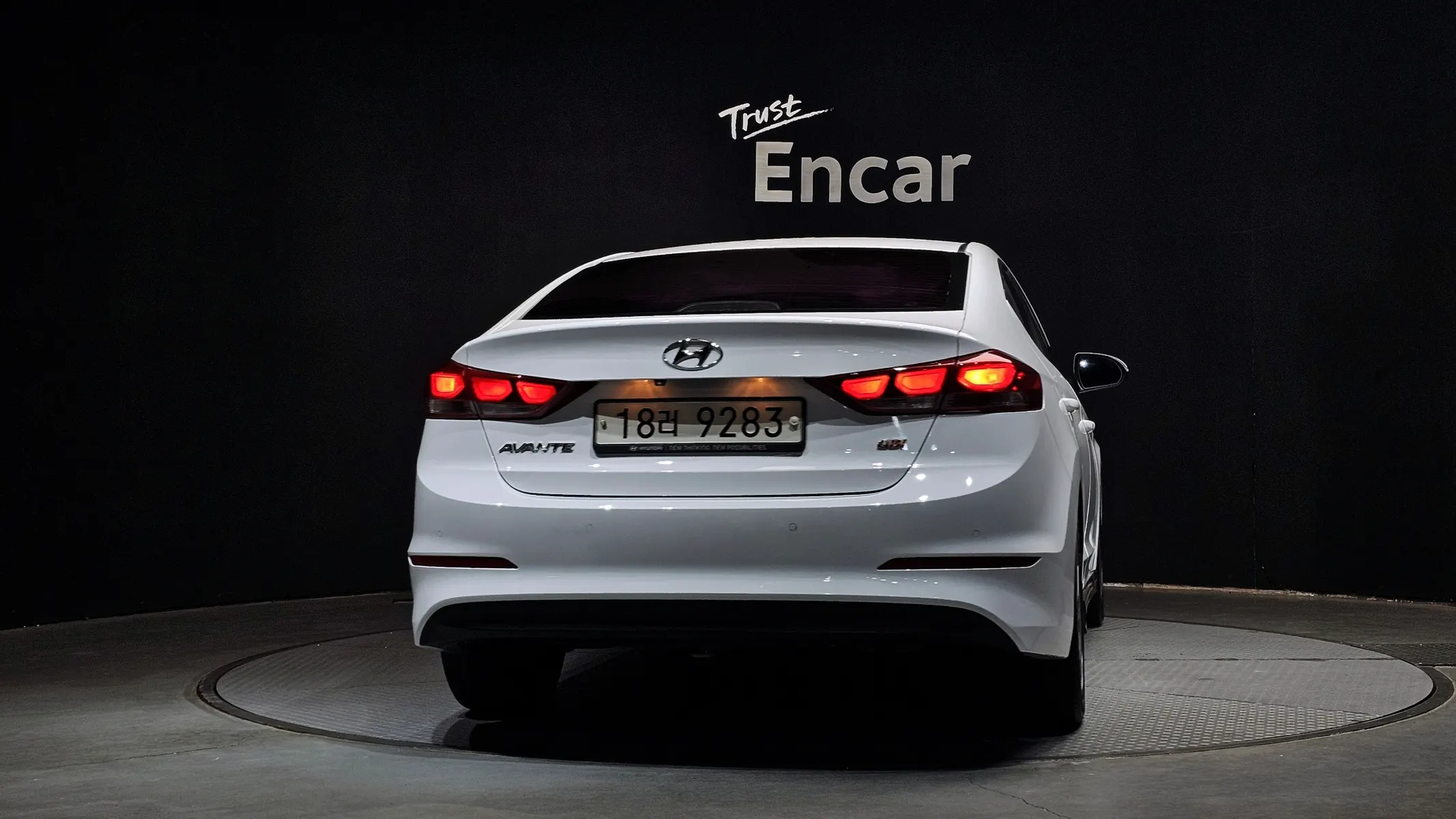 Hyundai AD 1.6 GDI 2017 3/5