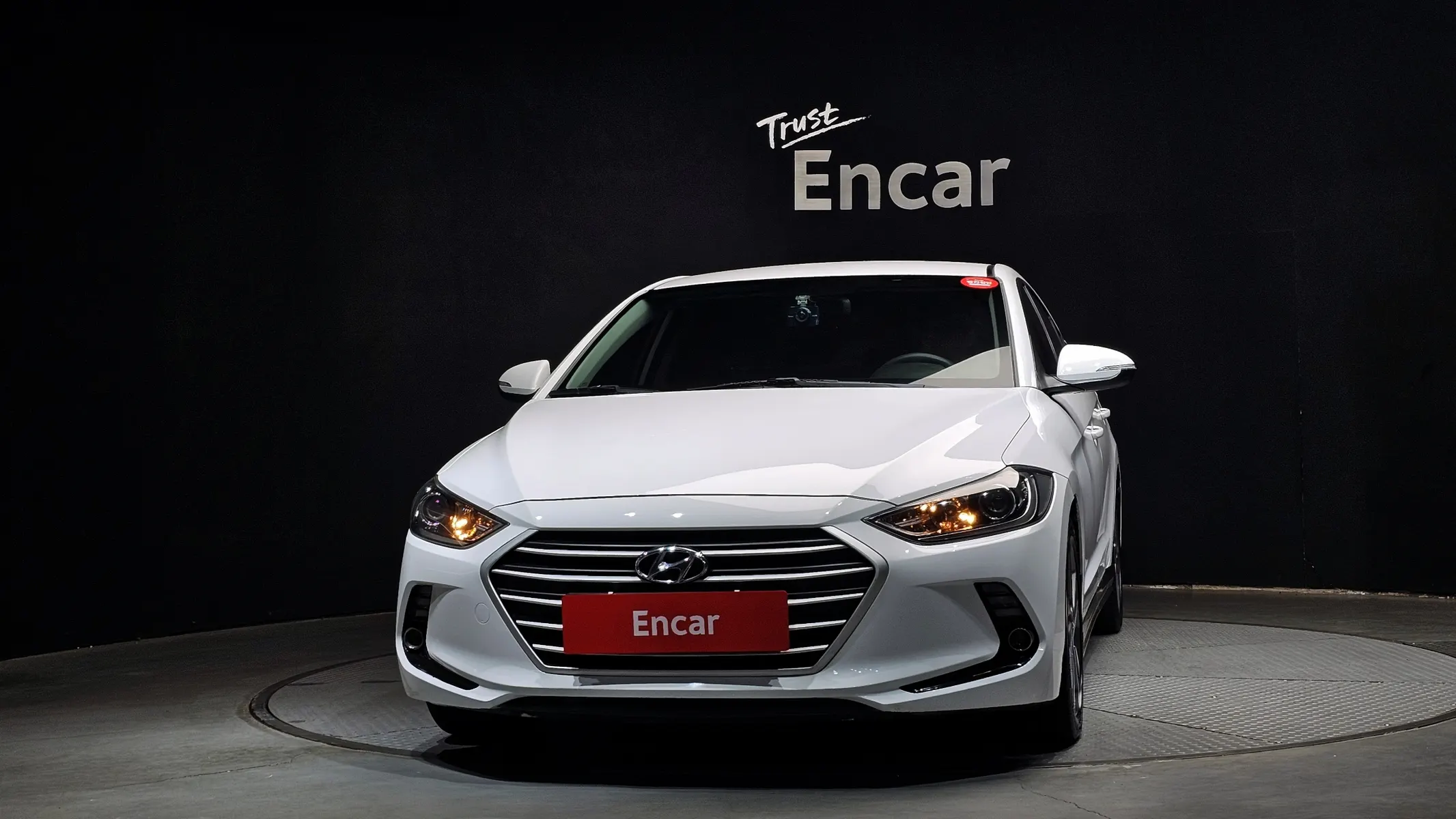 Hyundai AD 1.6 GDI 2017 2/5