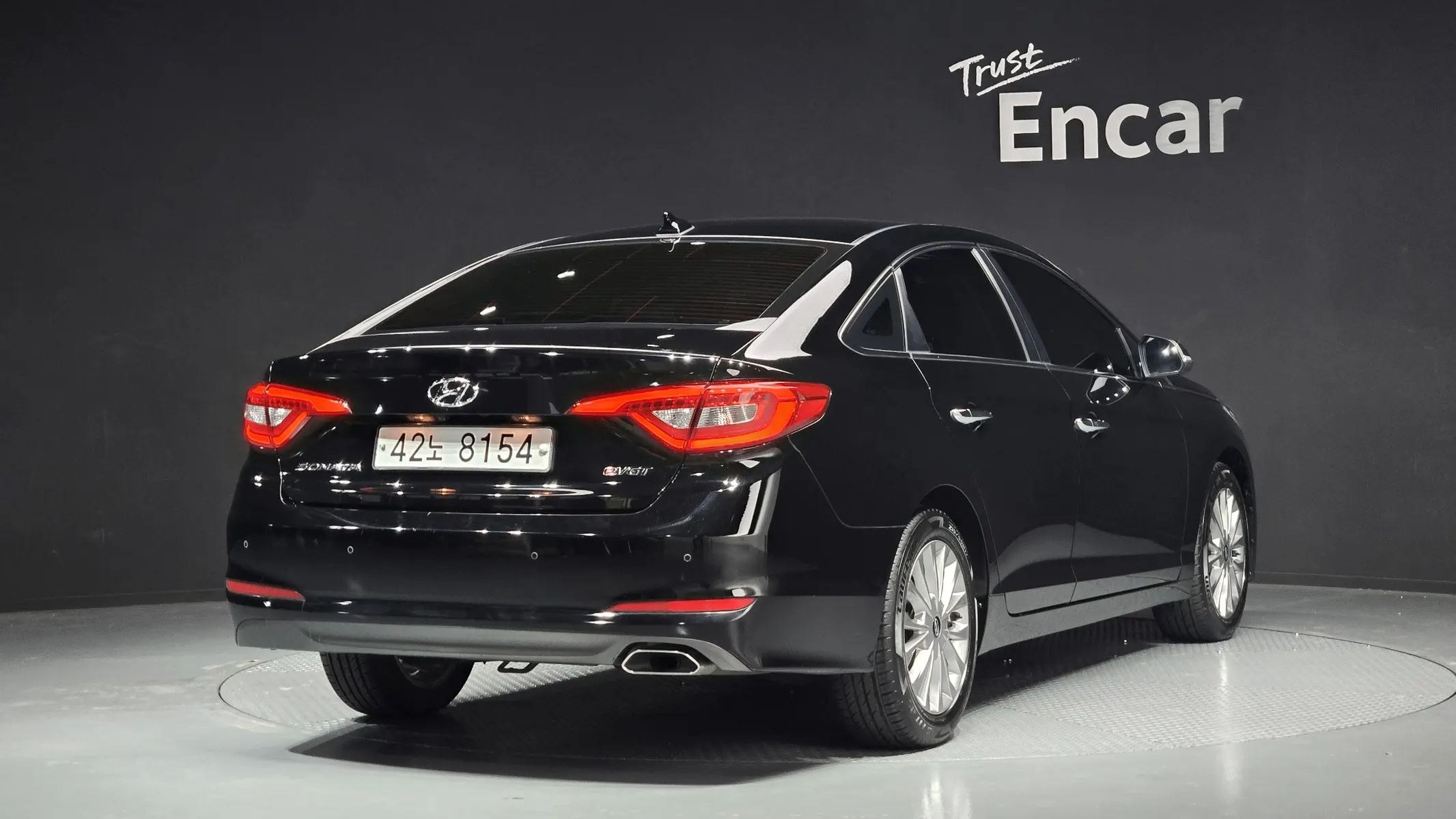 Hyundai LF 1.7 2016 2/21
