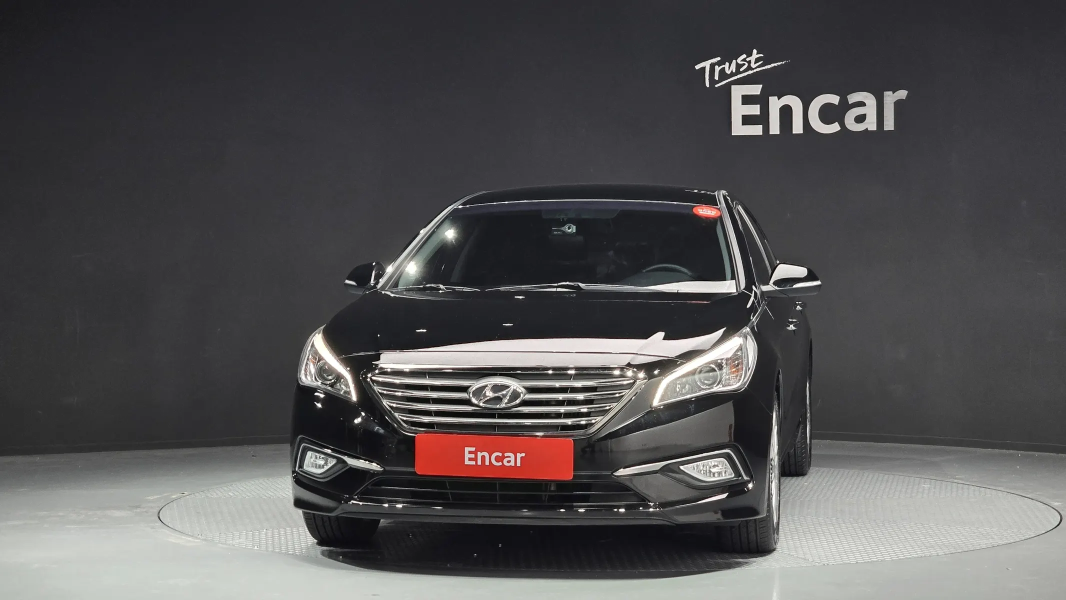 Hyundai LF 1.7 2016 3/21