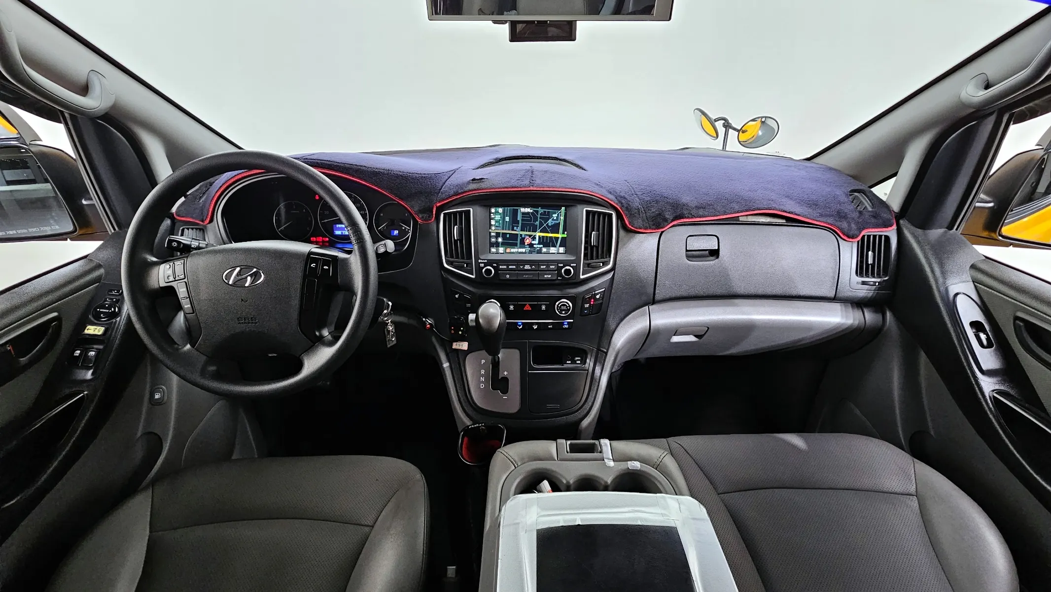 Hyundai 그랜드 스타렉스 2018 4/5