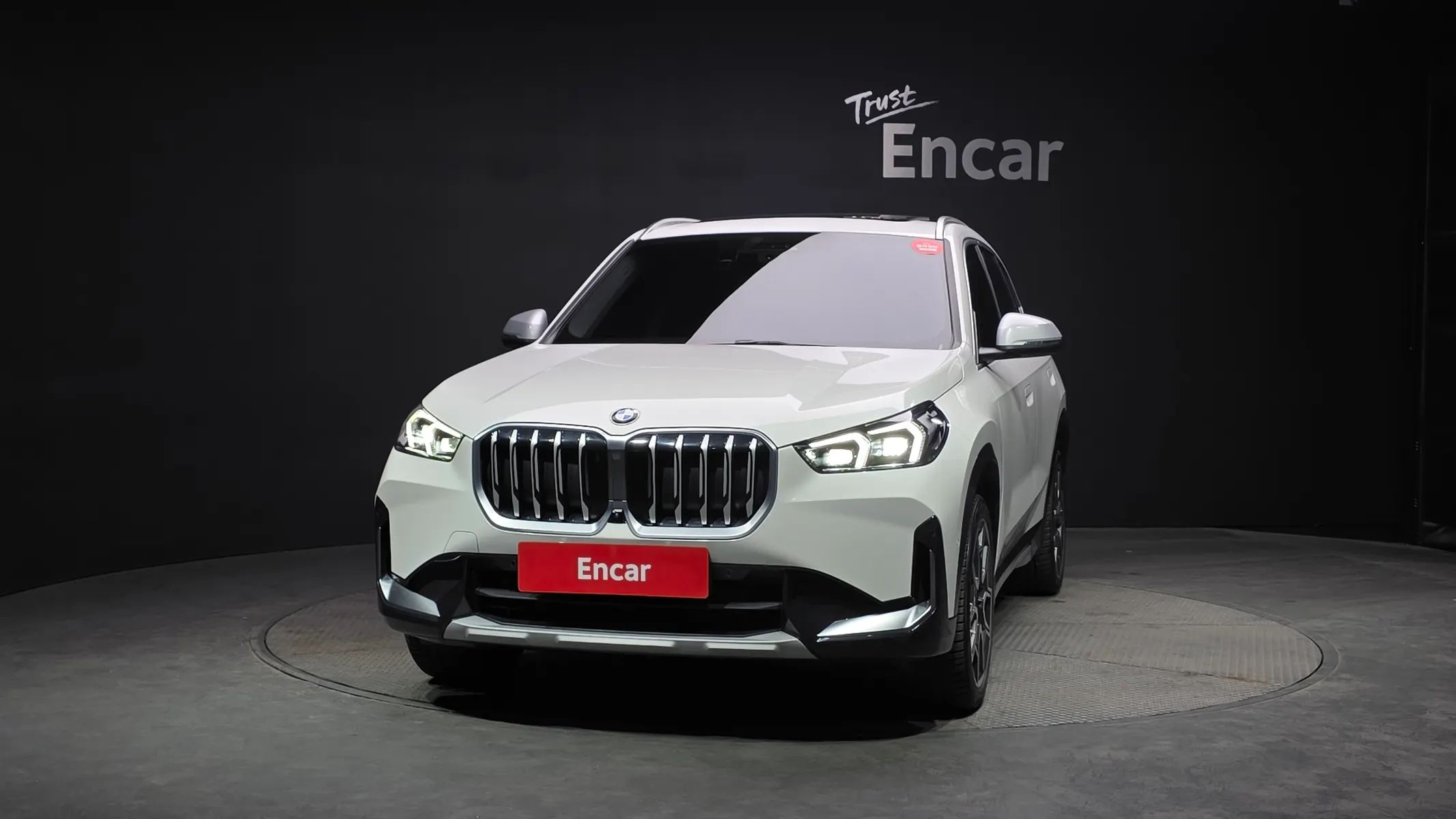 BMW X1 (U11) xDrive 20i xLine 2024 3/21