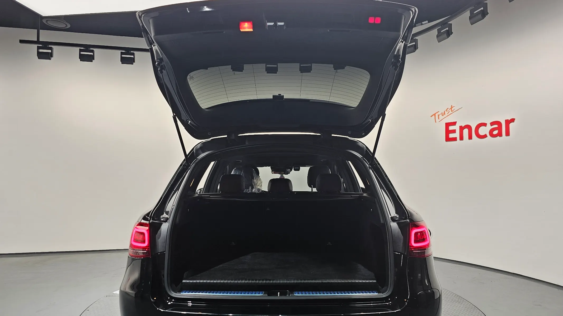 Mercedes-Benz GLC-Class X253 GLC300e 4MATIC 2020 20/21
