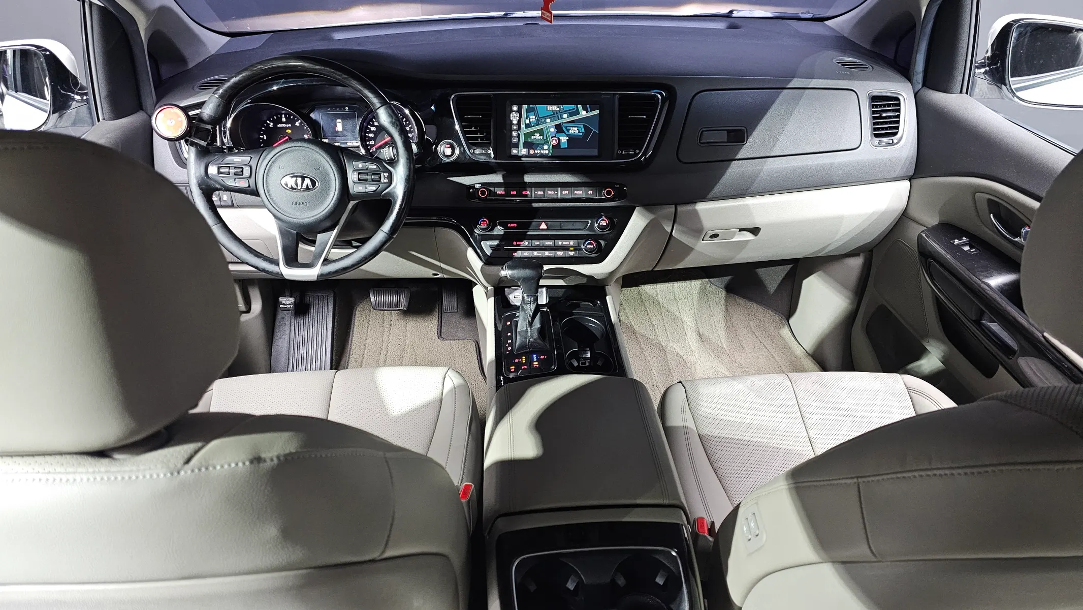 Kia 카니발 7 2016 4/5