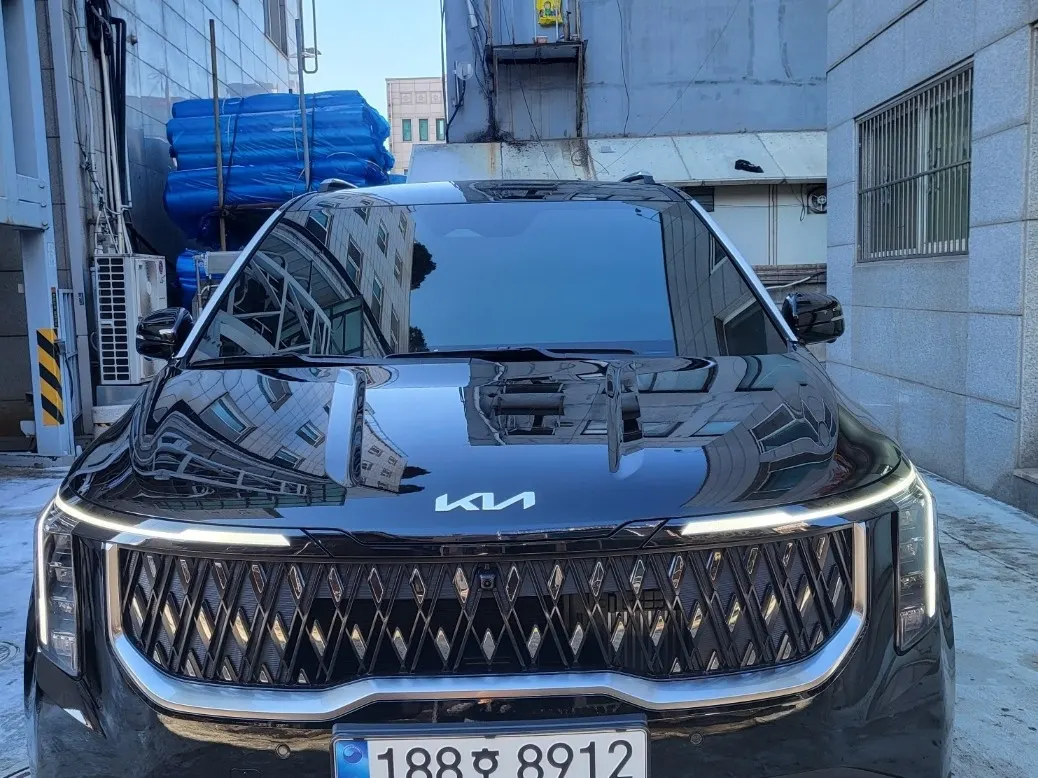 Kia 4 HEV 9 2026 3/4