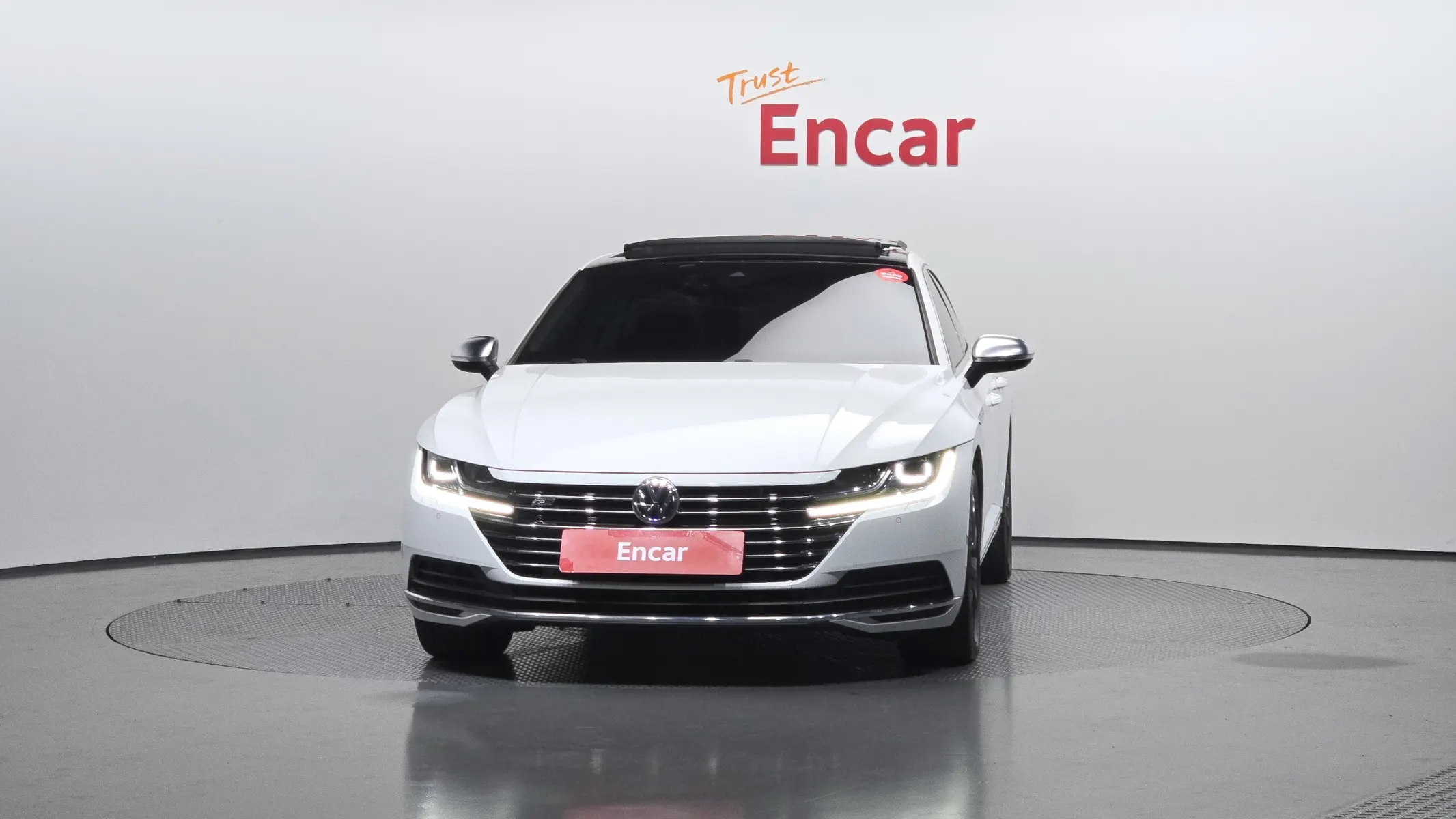 Volkswagen 아테온 2.0 TDI 2019 3/21