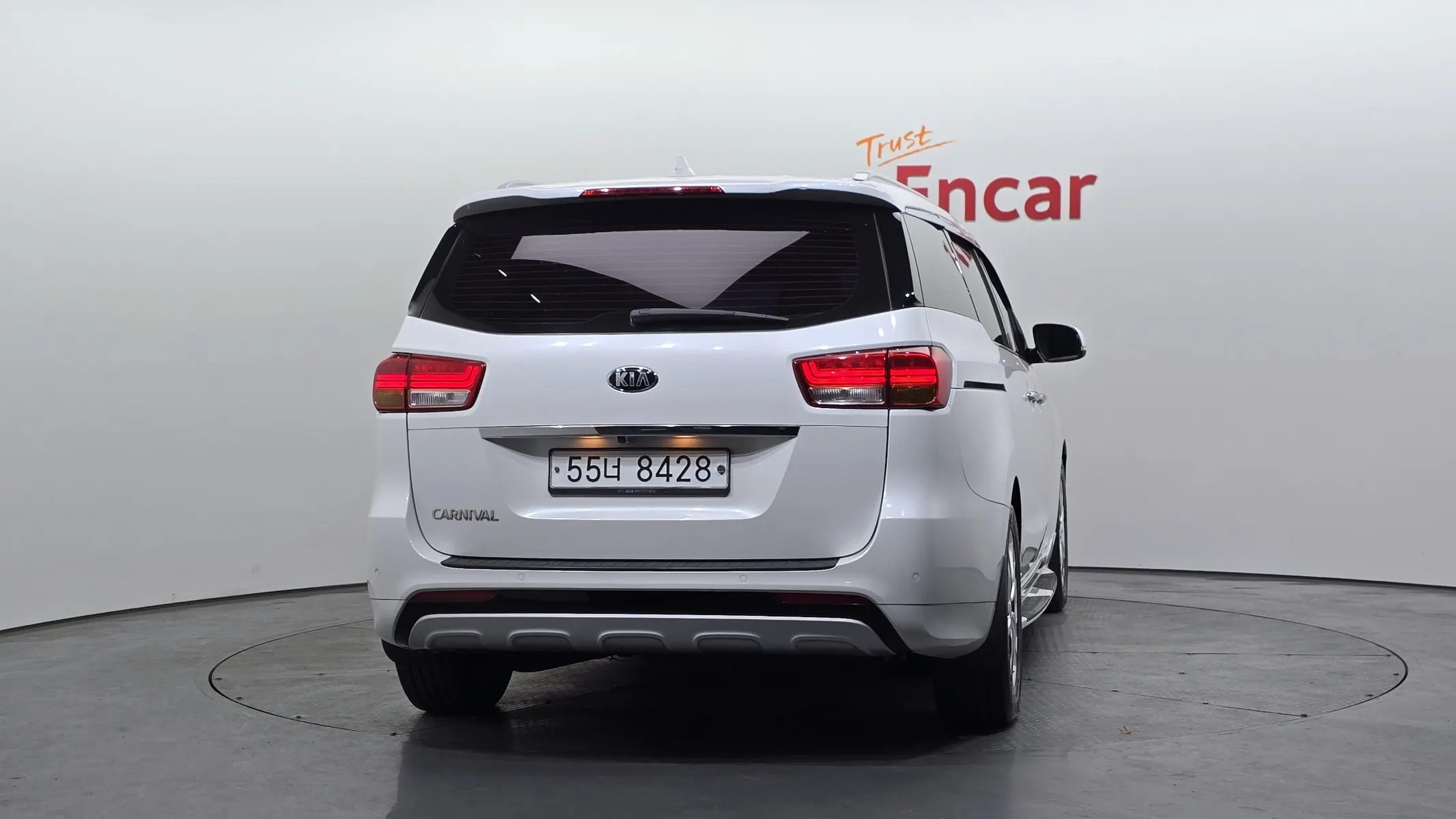 Kia 카니발 9 2015 3/5