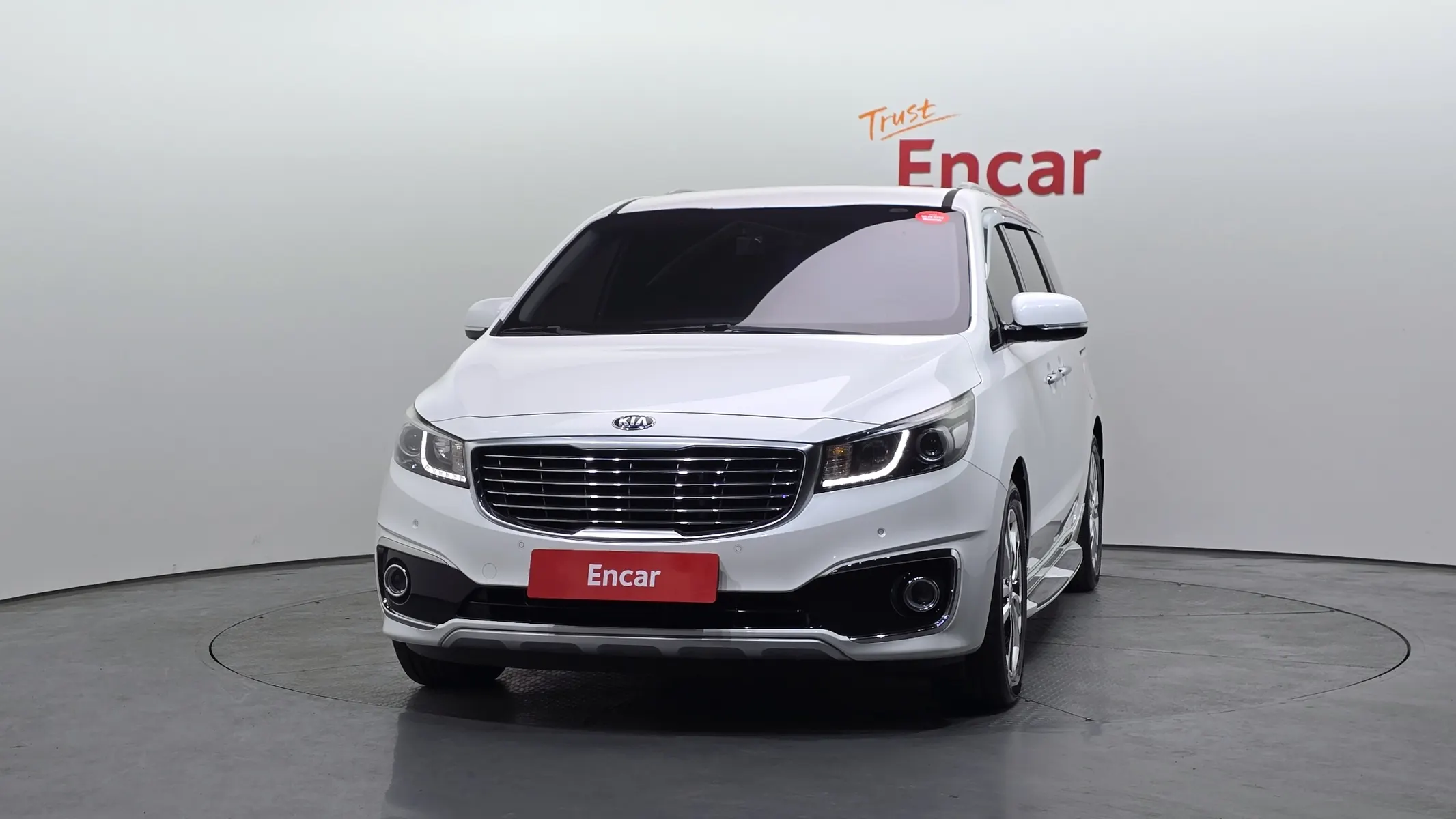 Kia 카니발 9 2015 2/5
