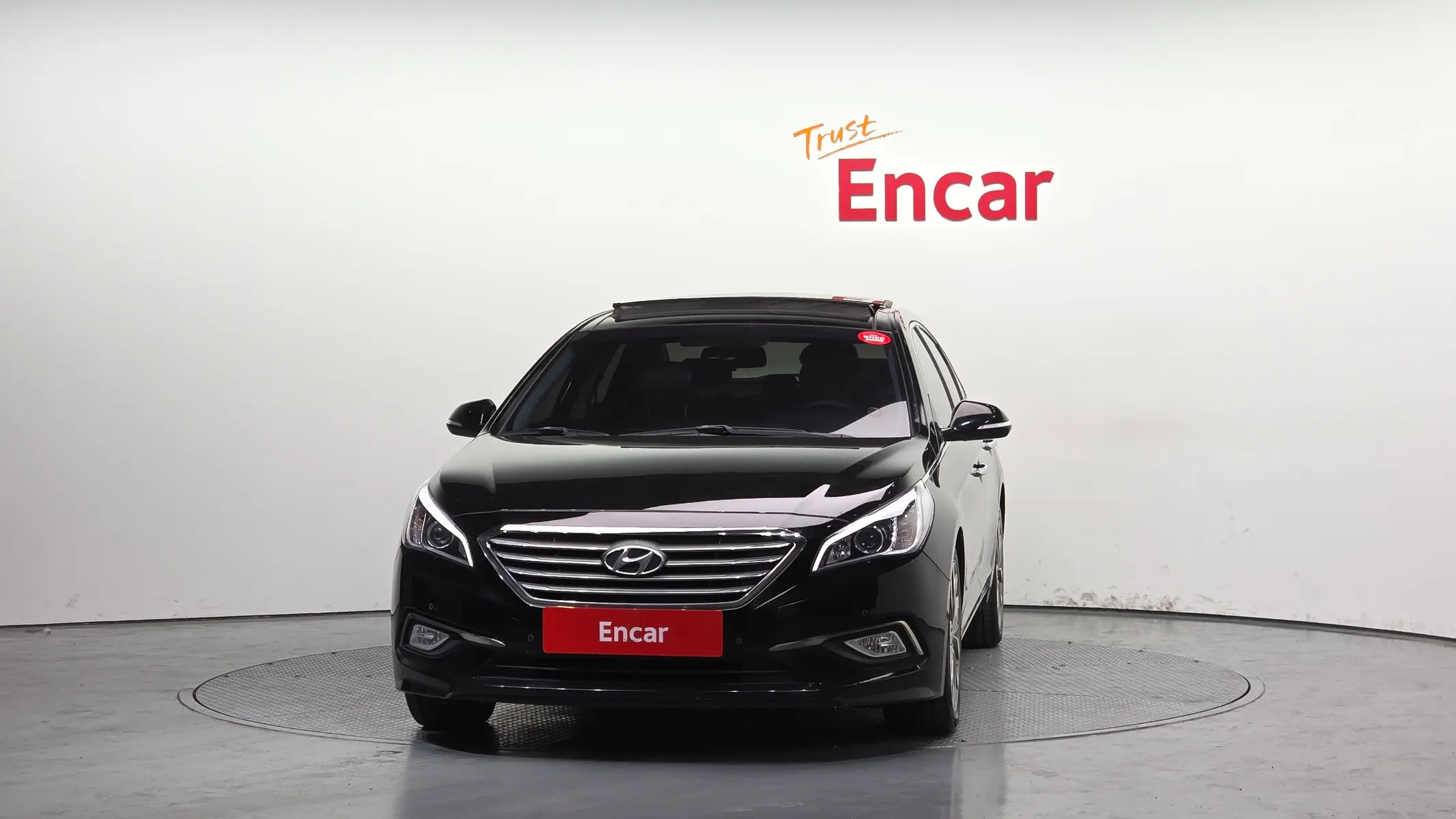 Hyundai LF 2.0 2014 3/21