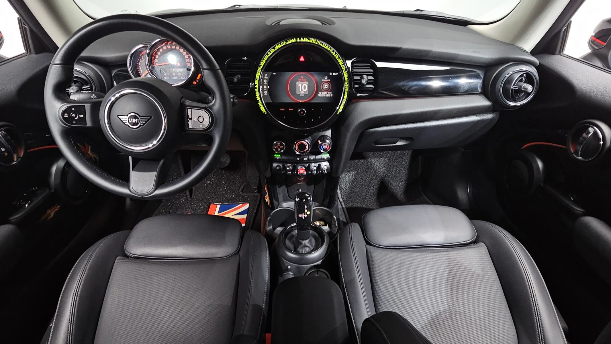 MINI 쿠퍼 2022 3/5