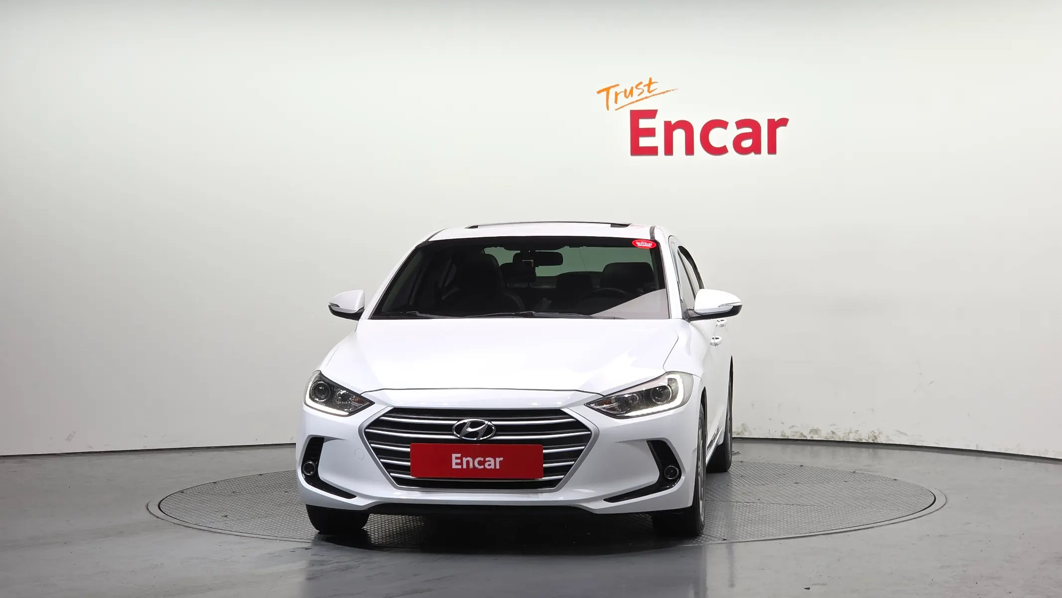 Hyundai AD 1.6 GDI 2016 2/5