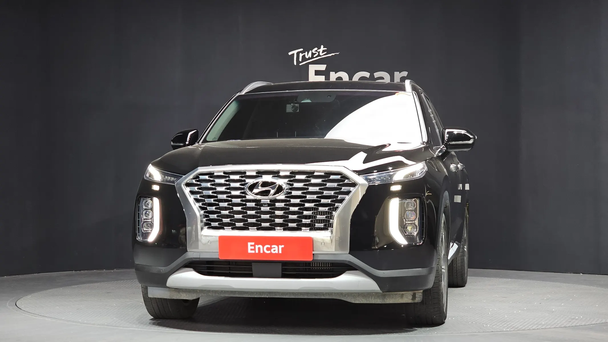 Hyundai Palisade 2.2 2WD 2022 2/5