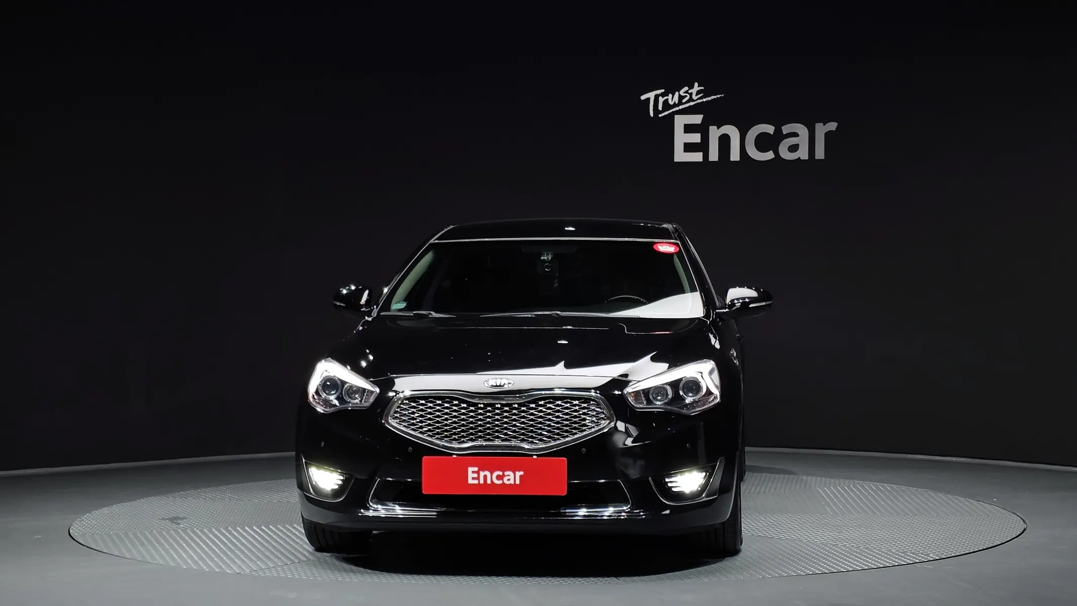 Kia K7 700h 2016 2/5