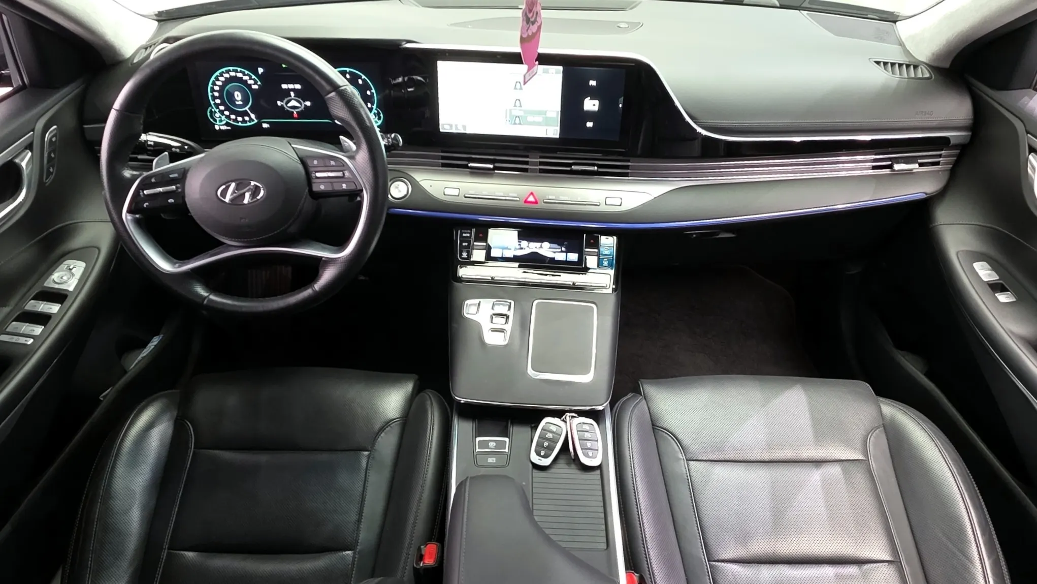 Hyundai IG 3.3 2021 4/5