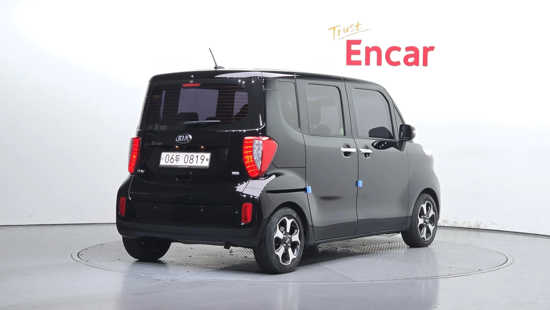 Kia Ray 2016 2/32