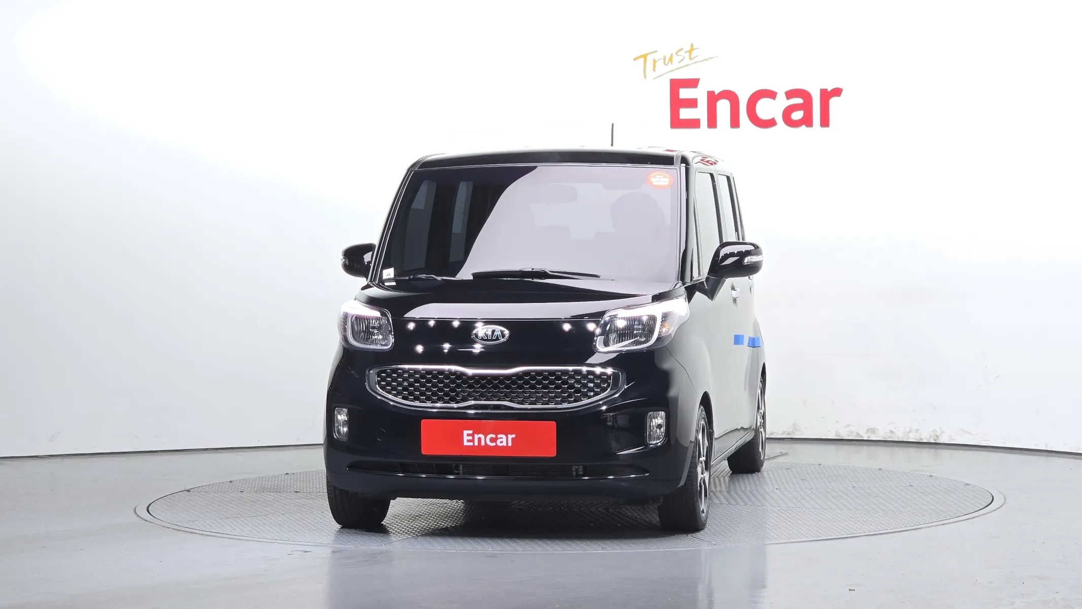Kia Ray 2016 2/5