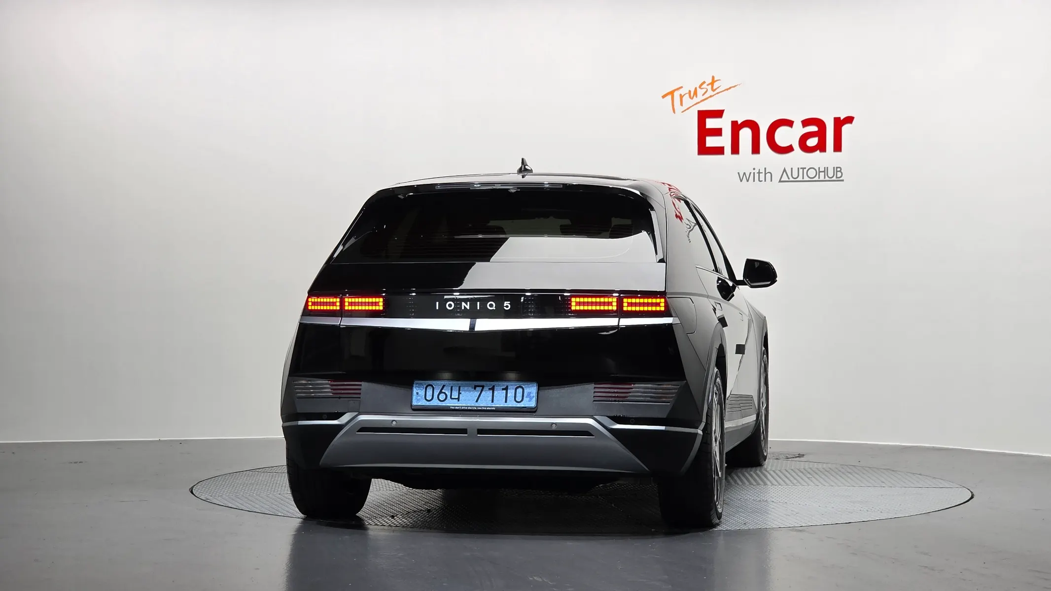 Hyundai Ioniq 5 2021 3/5