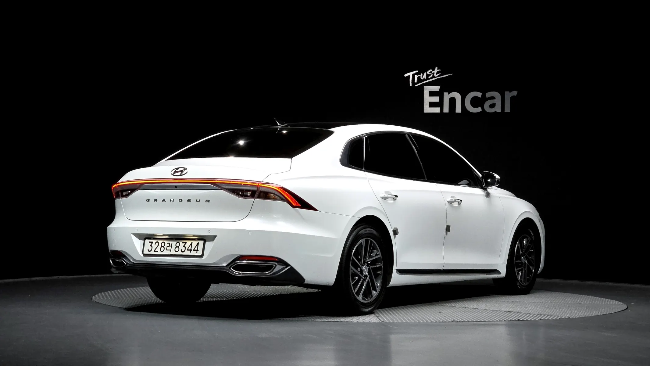 Hyundai IG 2.5 2021 2/33