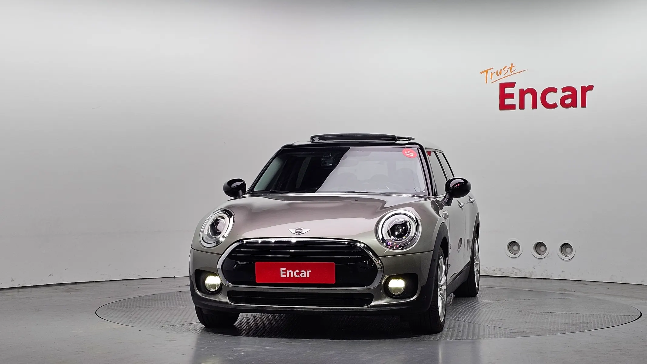 MINI D High 2018 2/5