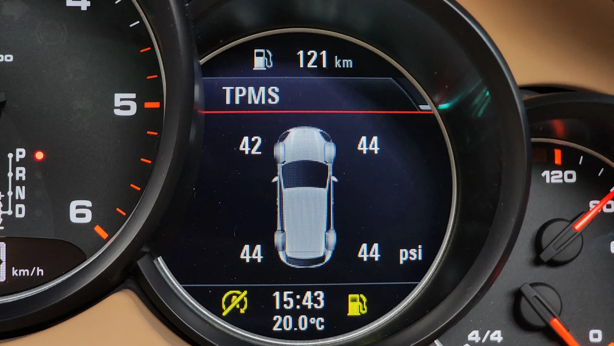 Porsche 카이엔 3.0 2016 20/21