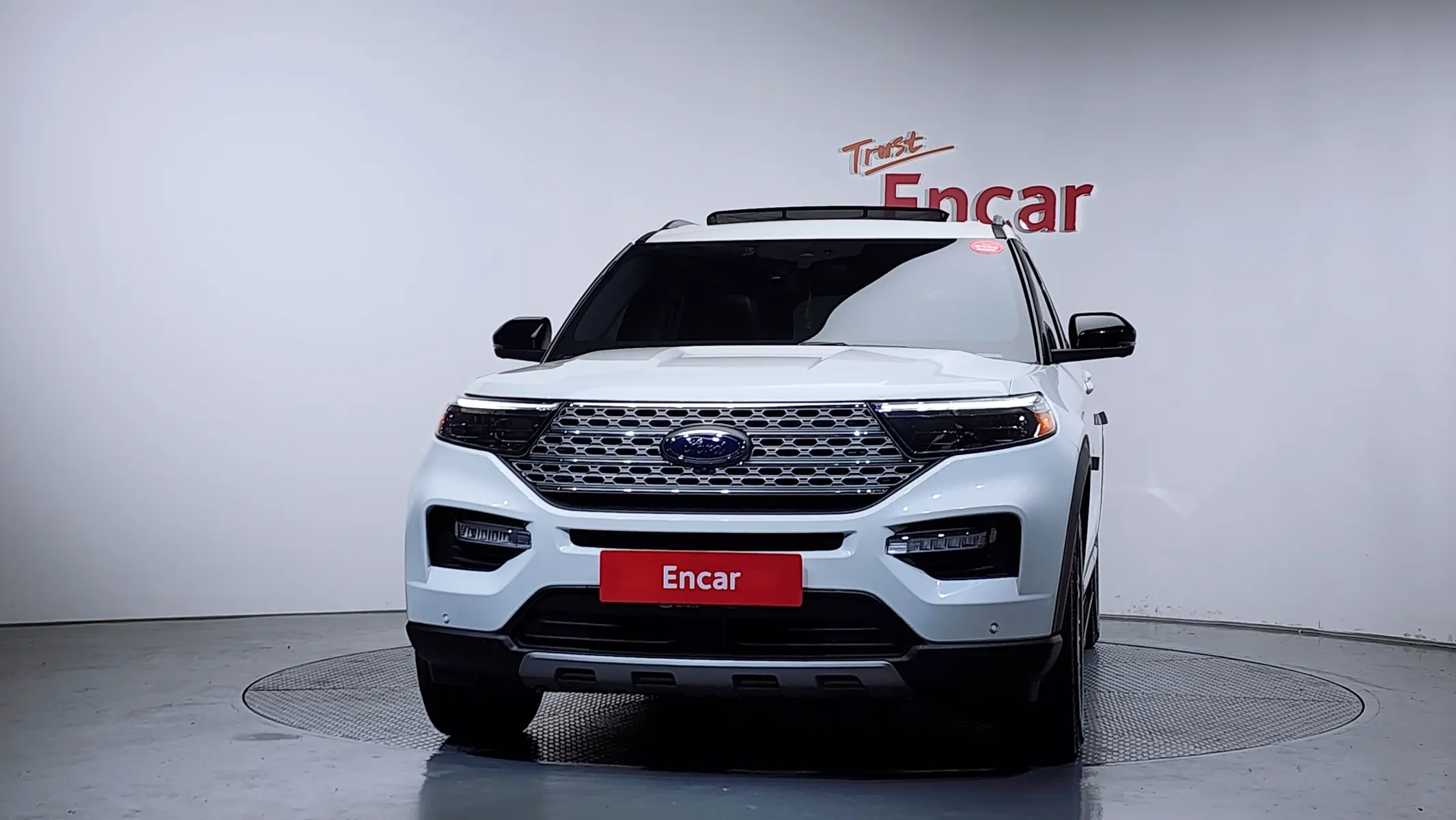 Ford 6 2.3 4WD 2022 2/5