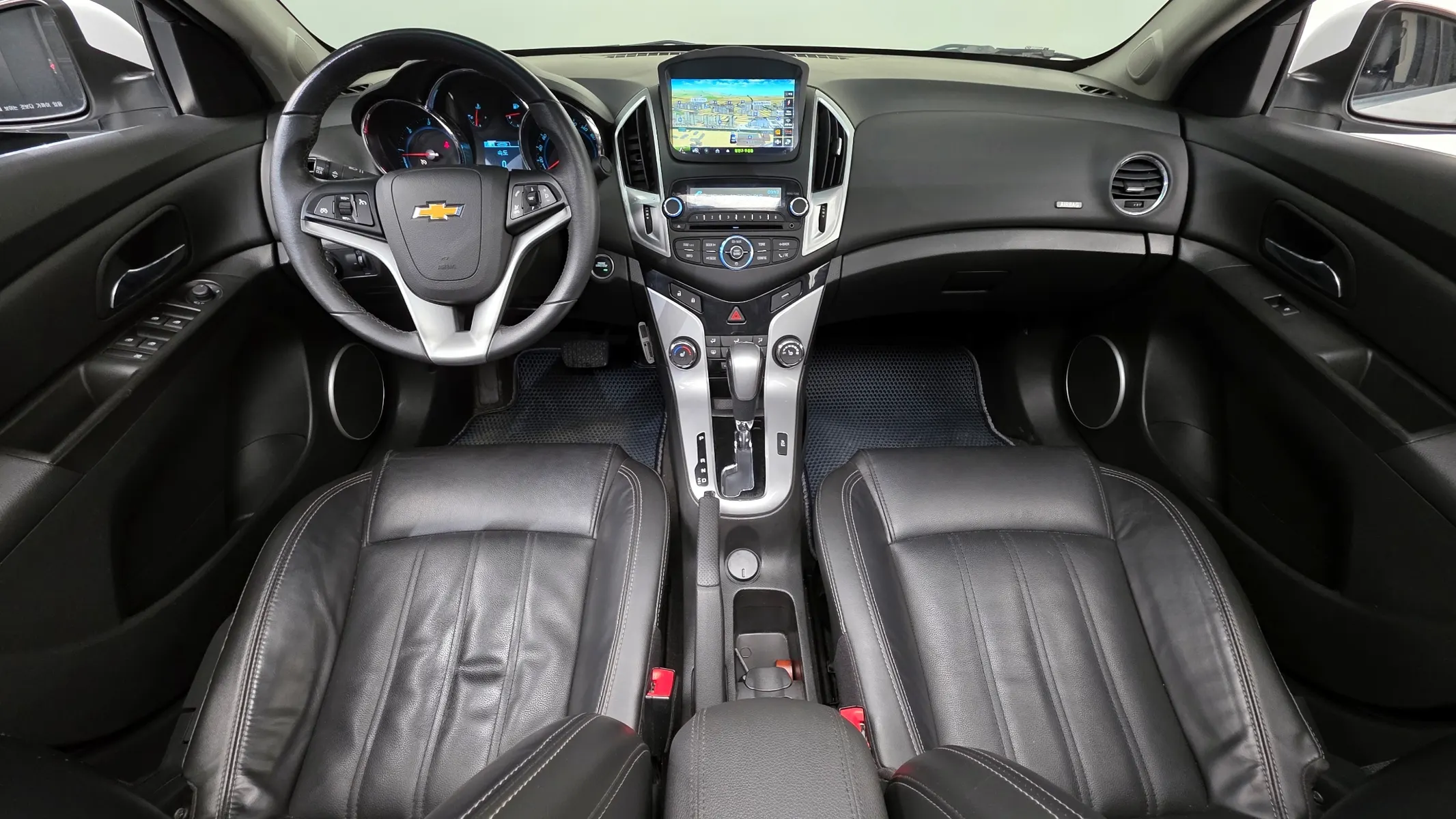 Chevrolet 크루즈 2.0 LTZ+ 2014 4/5