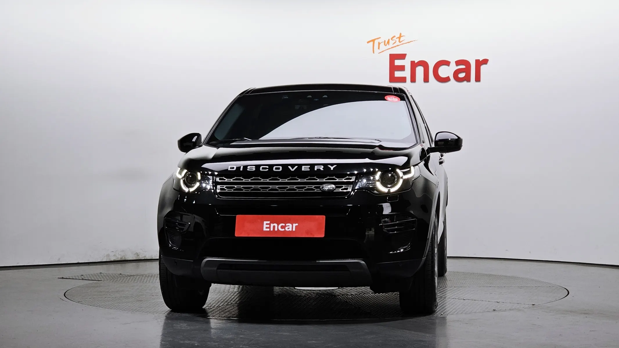 Land Rover 디스커버리 스포츠 2.0 TD4 SE 2017 3/33