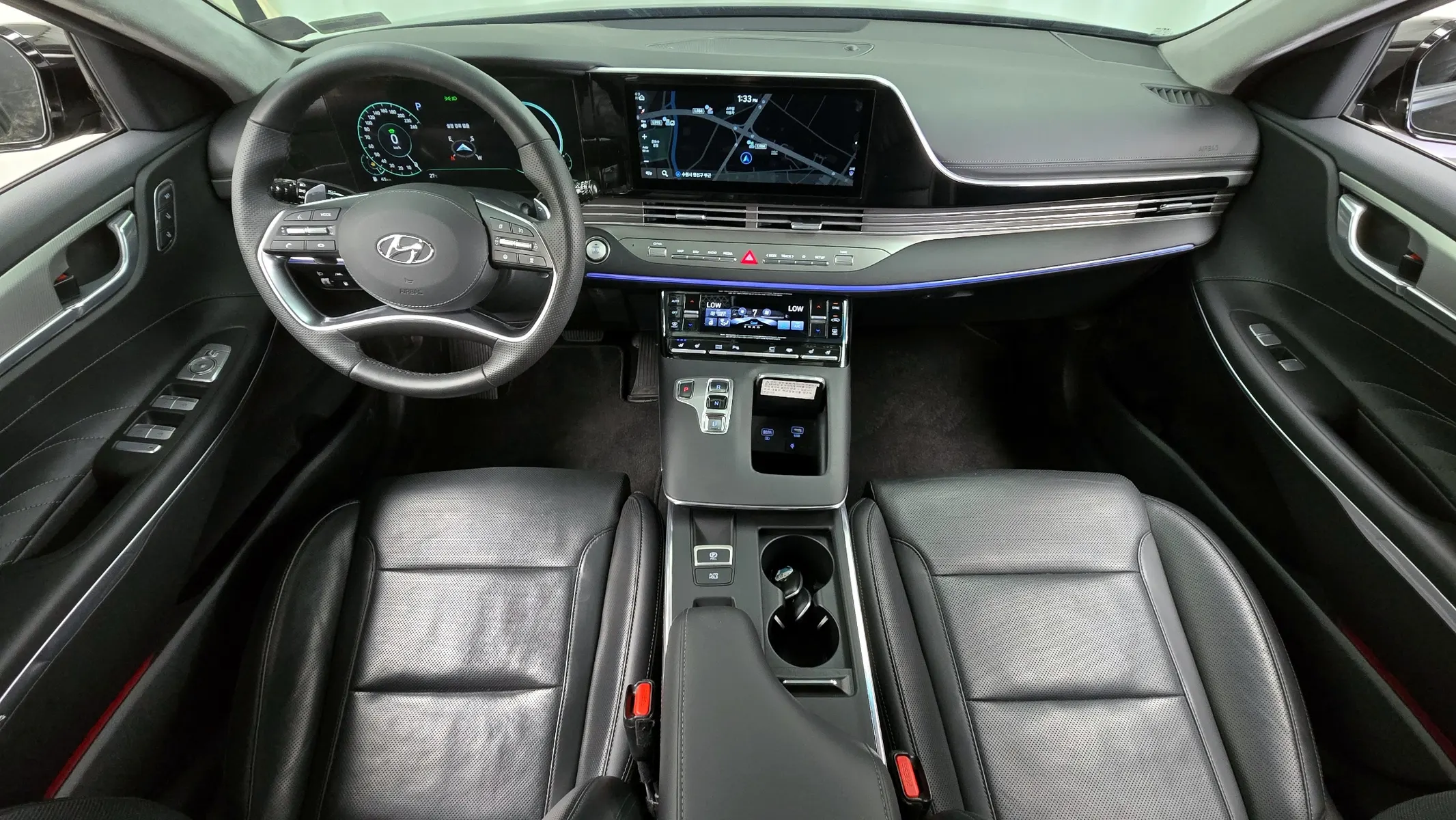 Hyundai IG 2020 4/5