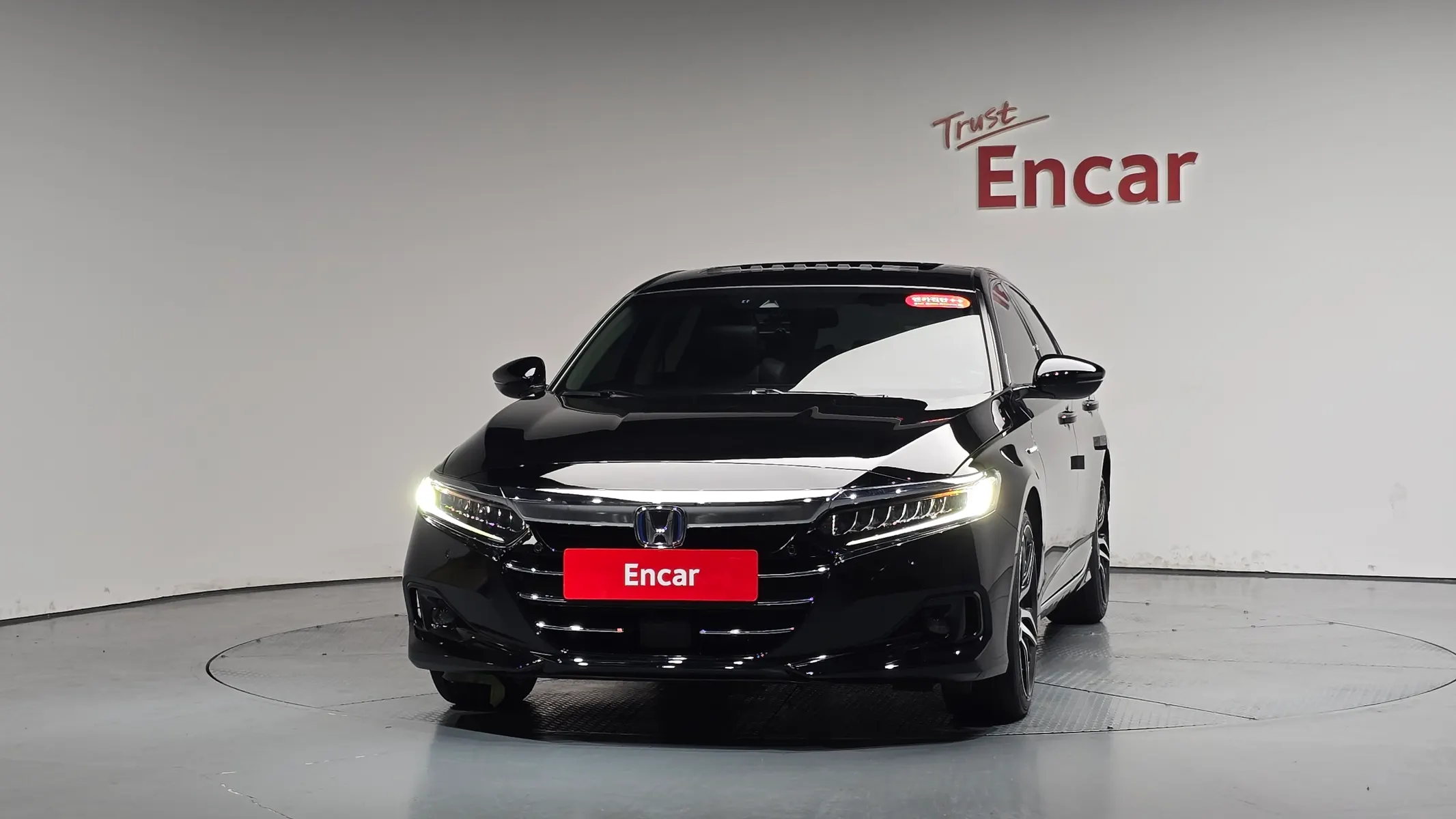 Honda 10 2.0 2021 2/5